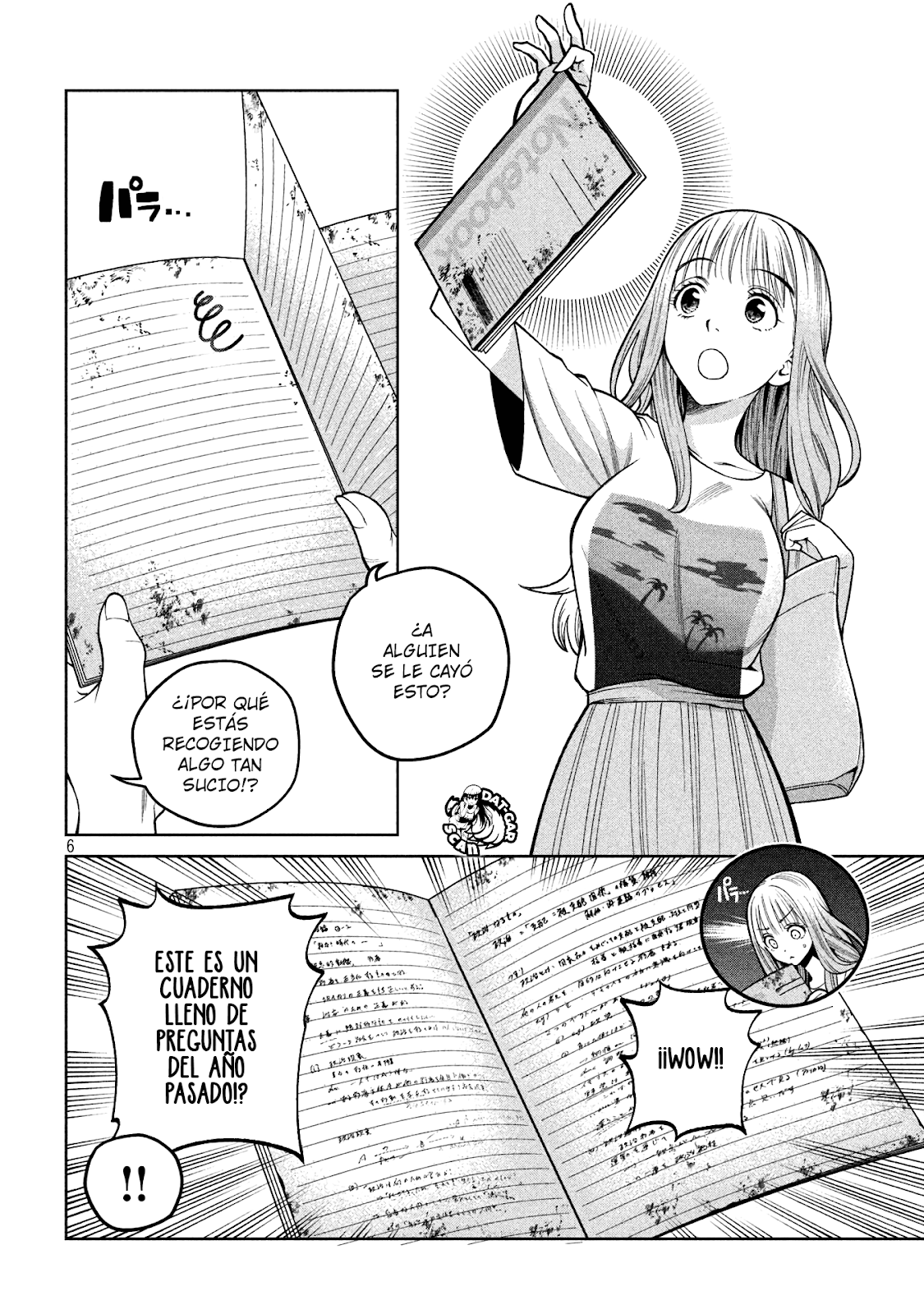 Read Sukeari Kyanpasu Karejji Yunibashiti ES Manga Online