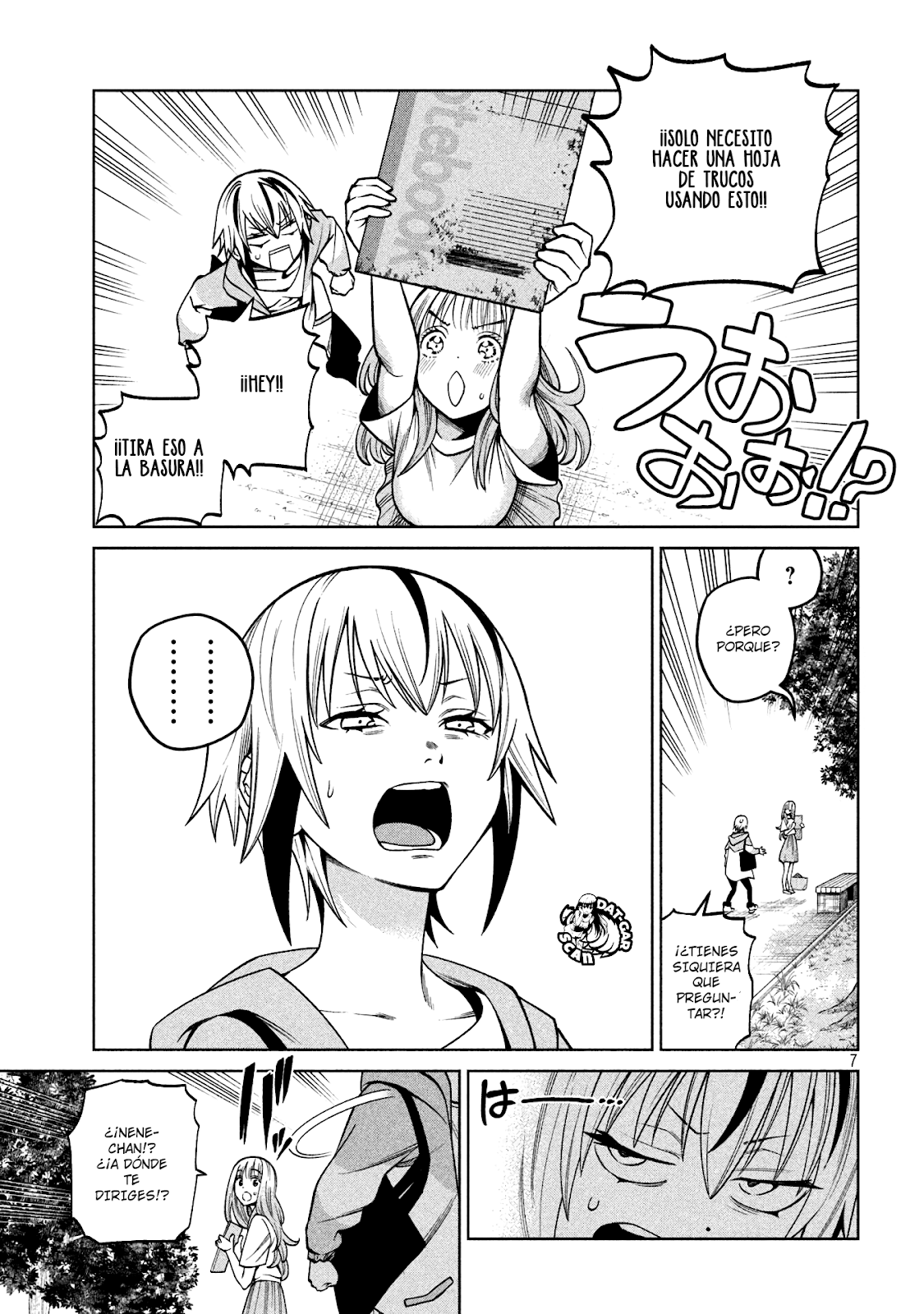 Read Sukeari Kyanpasu Karejji Yunibashiti ES Manga Online