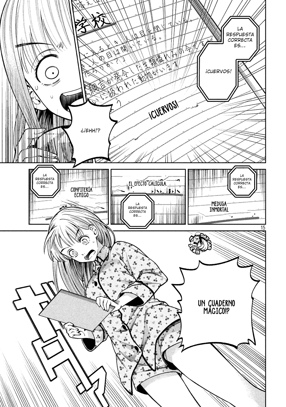 Read Sukeari Kyanpasu Karejji Yunibashiti ES Manga Online