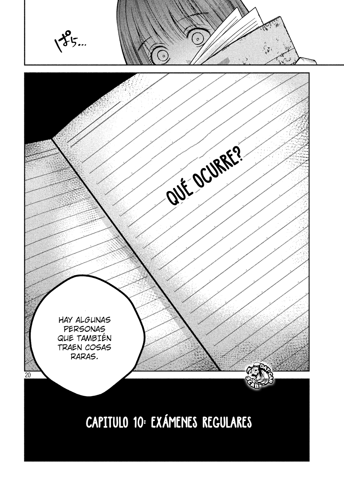 Read Sukeari Kyanpasu Karejji Yunibashiti ES Manga Online