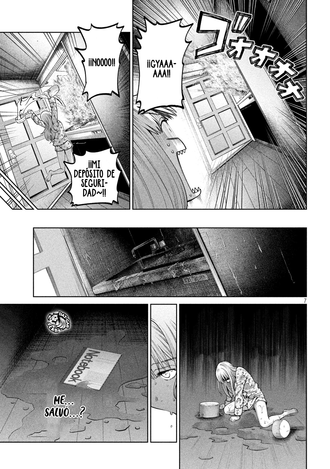 Read Sukeari Kyanpasu Karejji Yunibashiti ES Manga Online
