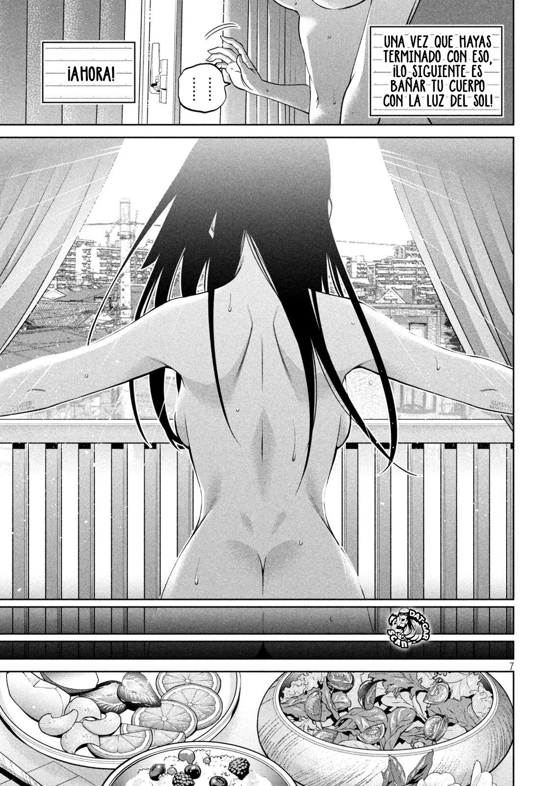 Read Sukeari Kyanpasu Karejji Yunibashiti ES Manga Online