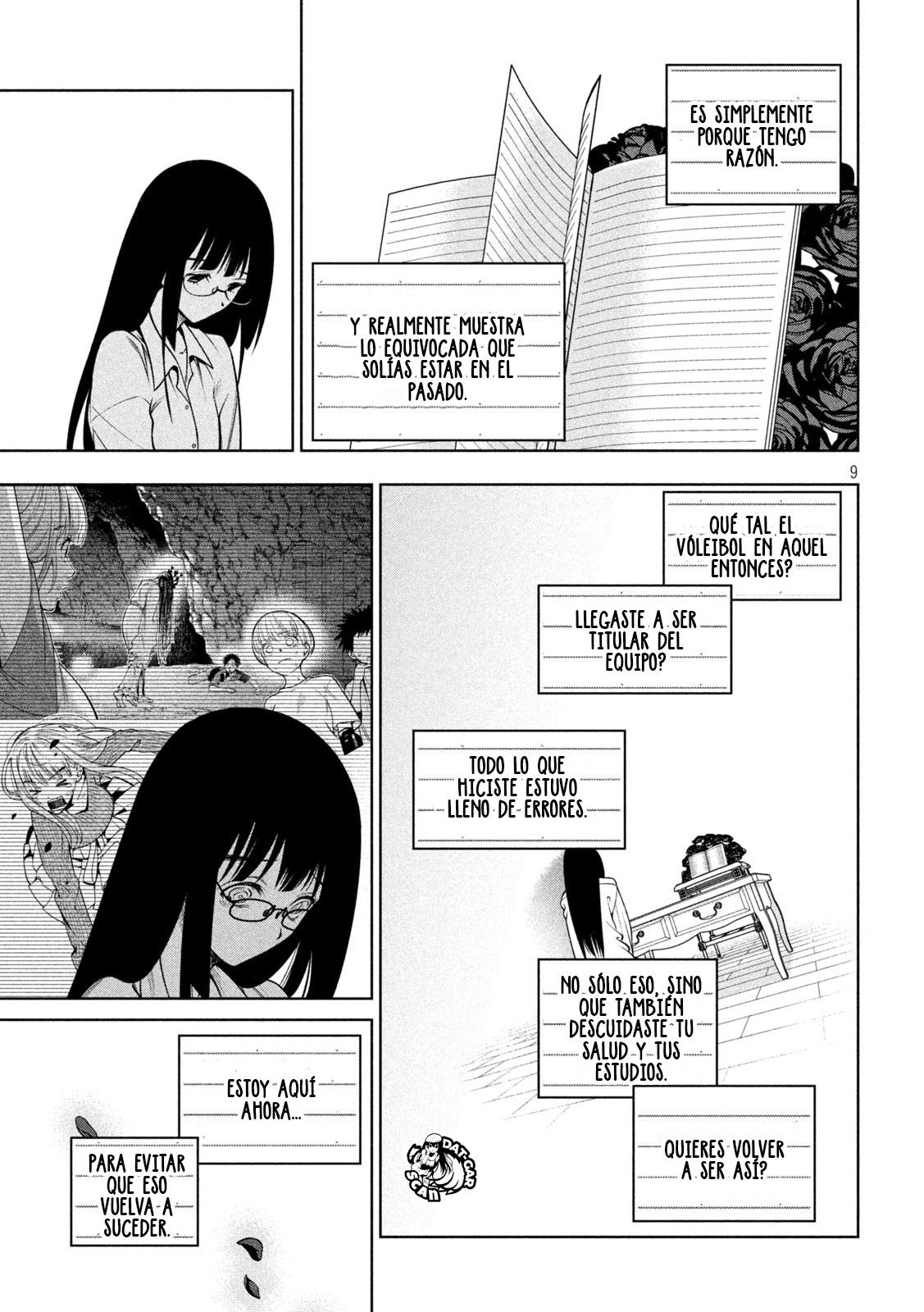Read Sukeari Kyanpasu Karejji Yunibashiti ES Manga Online