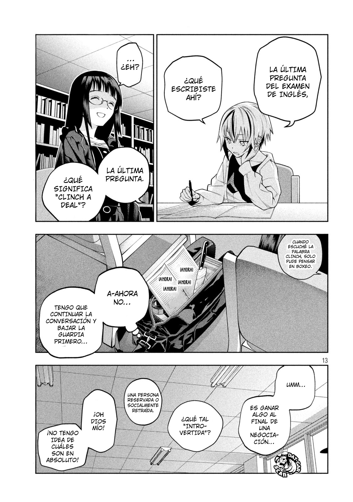 Read Sukeari Kyanpasu Karejji Yunibashiti ES Manga Online