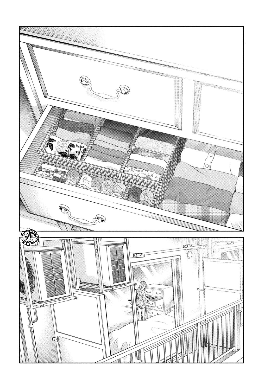 Read Sukeari Kyanpasu Karejji Yunibashiti ES Manga Online