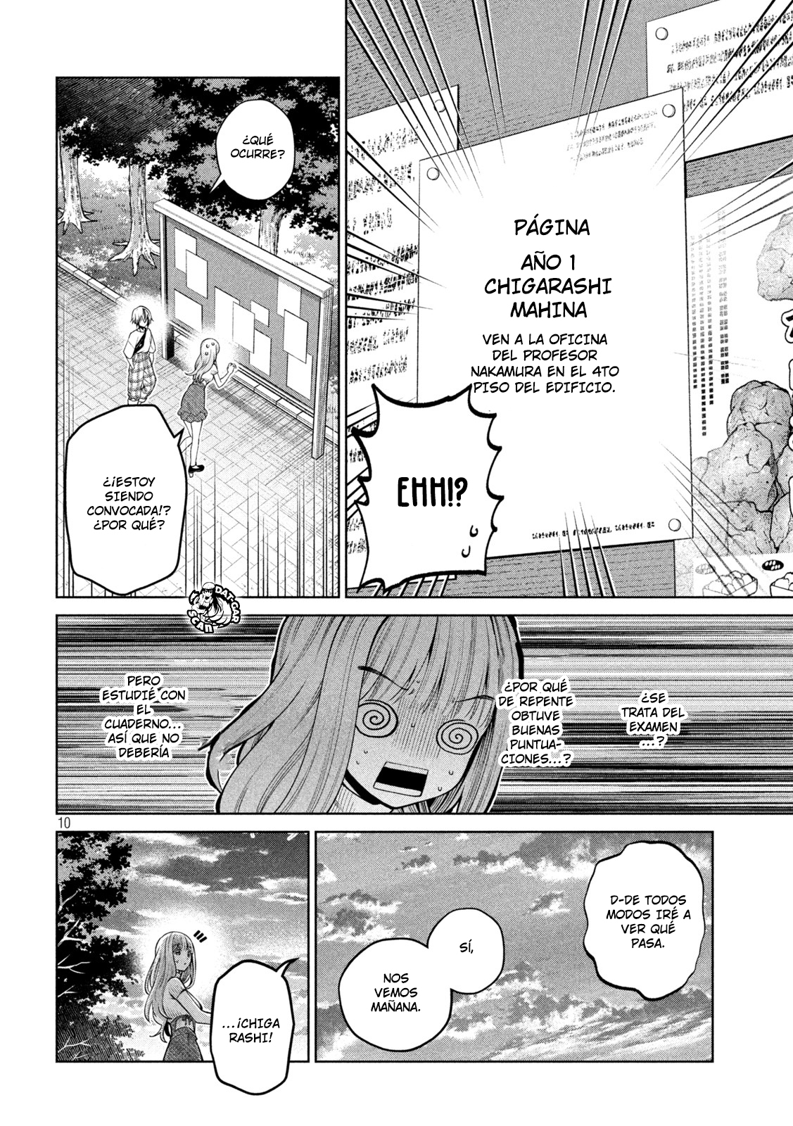 Read Sukeari Kyanpasu Karejji Yunibashiti ES Manga Online