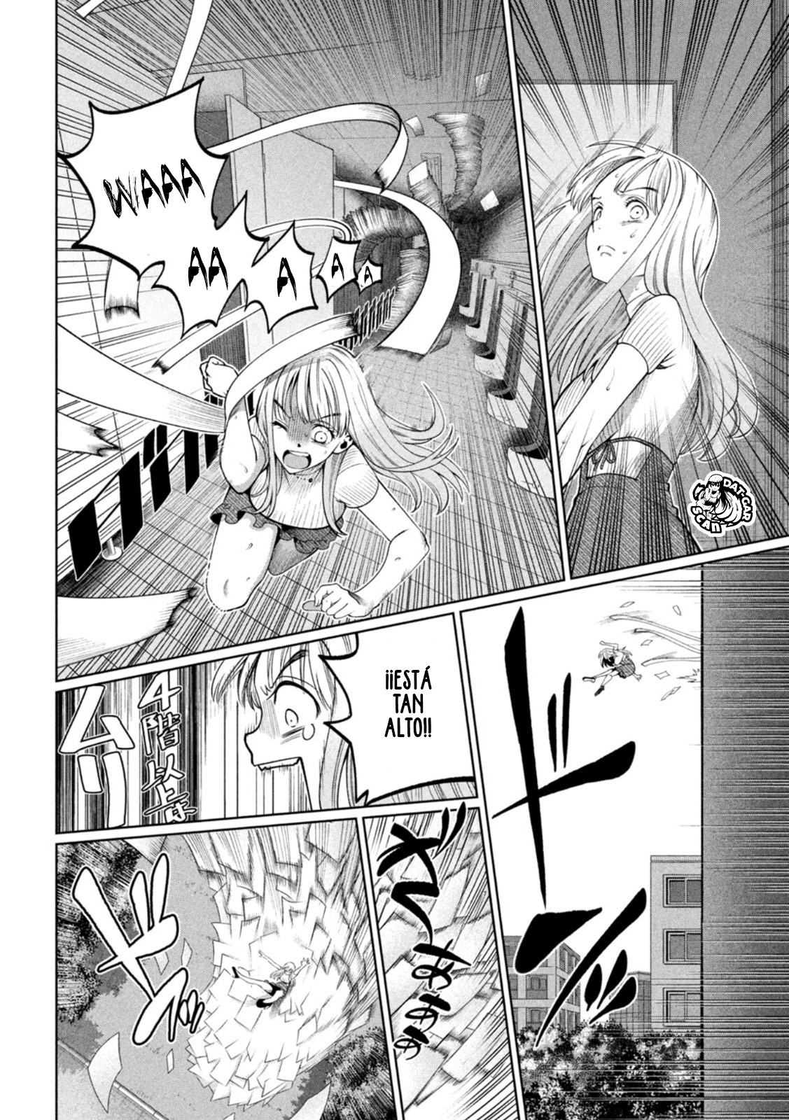 Read Sukeari Kyanpasu Karejji Yunibashiti ES Manga Online