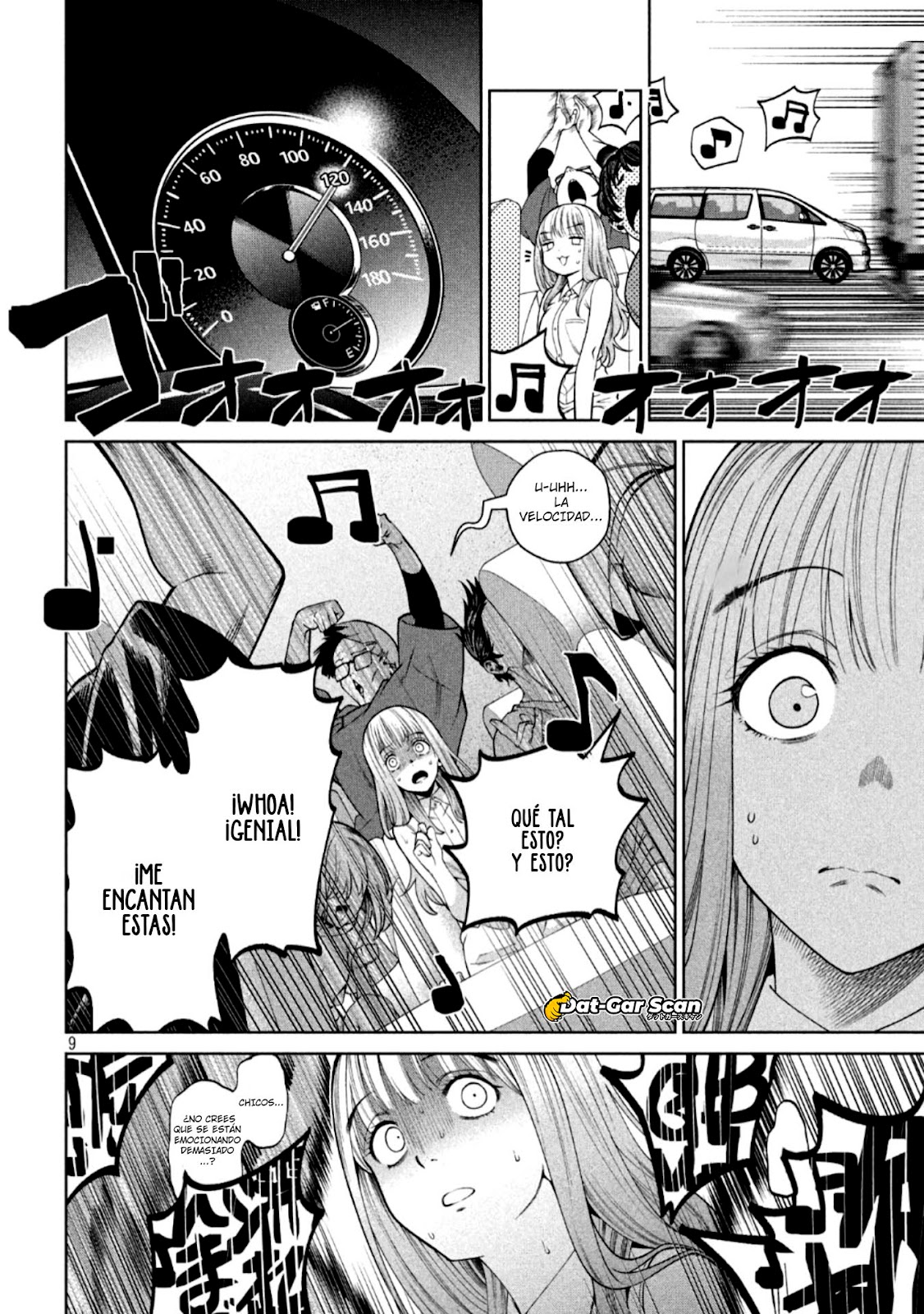 Read Sukeari Kyanpasu Karejji Yunibashiti ES Manga Online