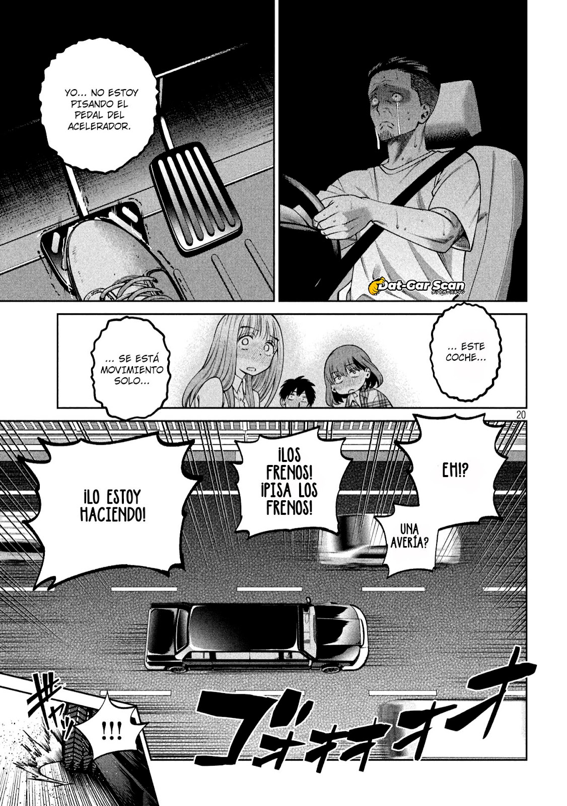 Read Sukeari Kyanpasu Karejji Yunibashiti ES Manga Online