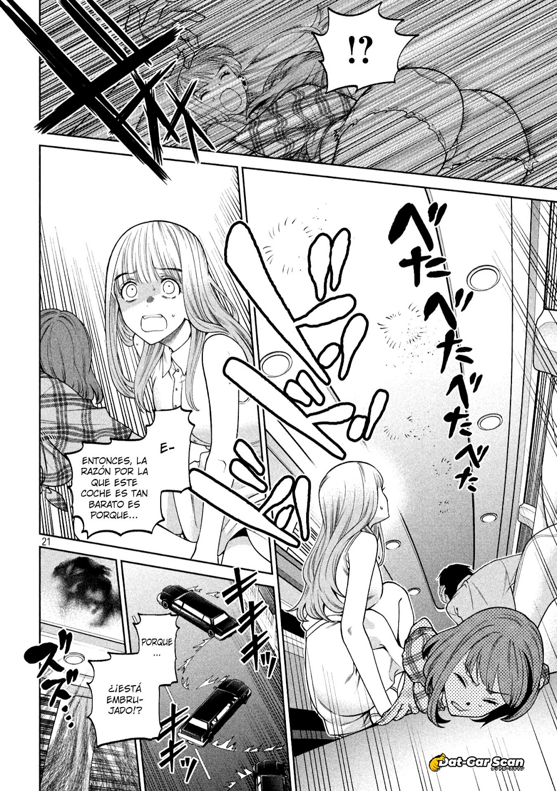 Read Sukeari Kyanpasu Karejji Yunibashiti ES Manga Online