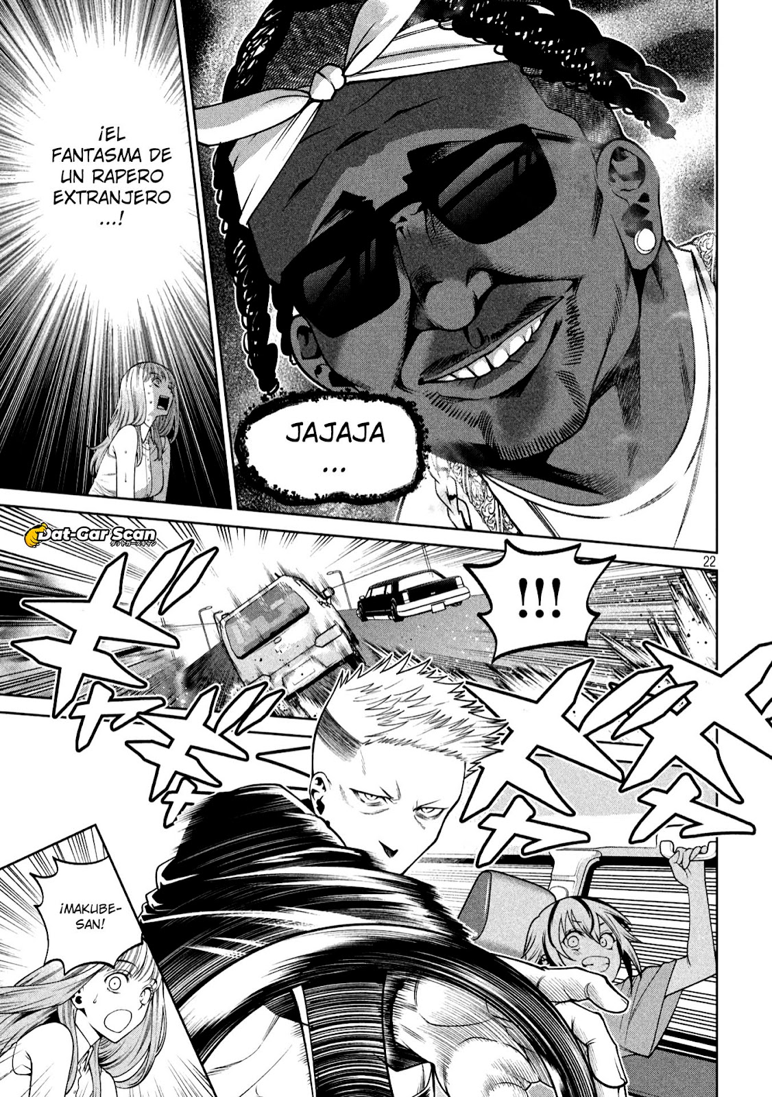 Read Sukeari Kyanpasu Karejji Yunibashiti ES Manga Online