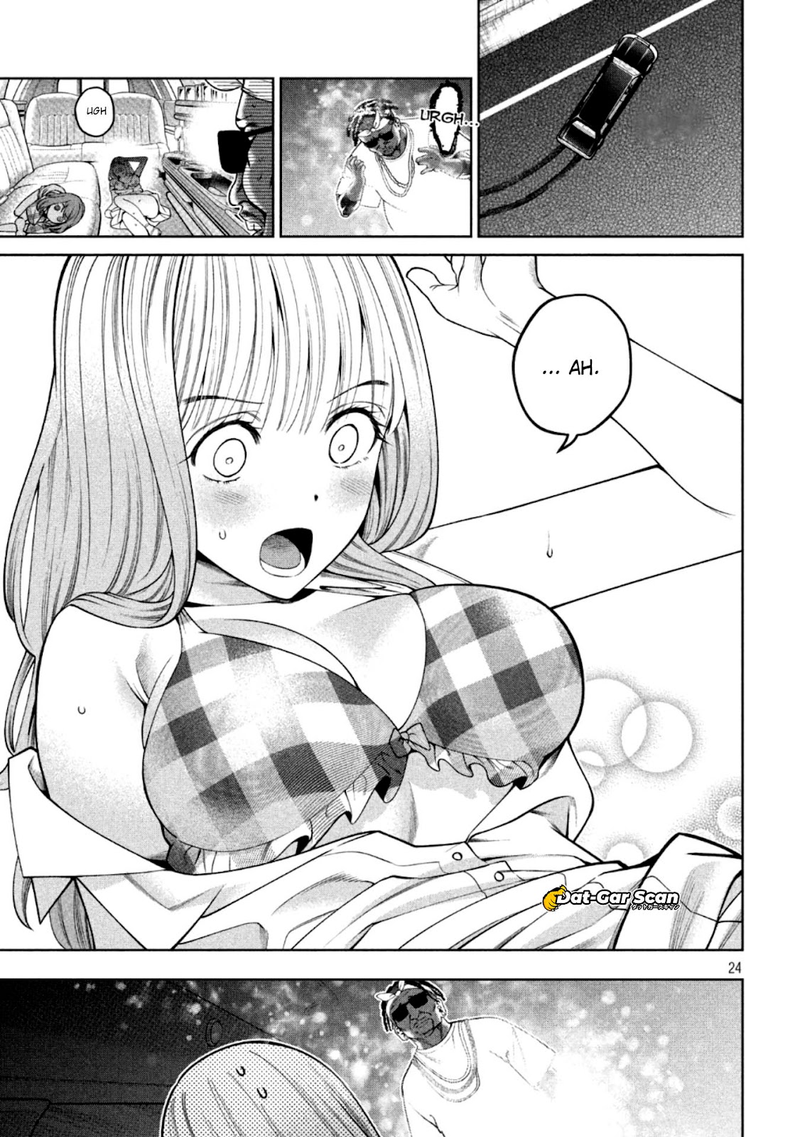 Read Sukeari Kyanpasu Karejji Yunibashiti ES Manga Online