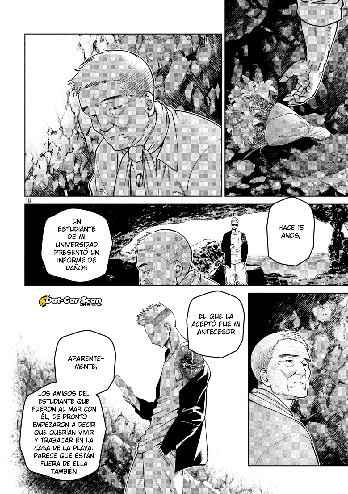Read Sukeari Kyanpasu Karejji Yunibashiti ES Manga Online