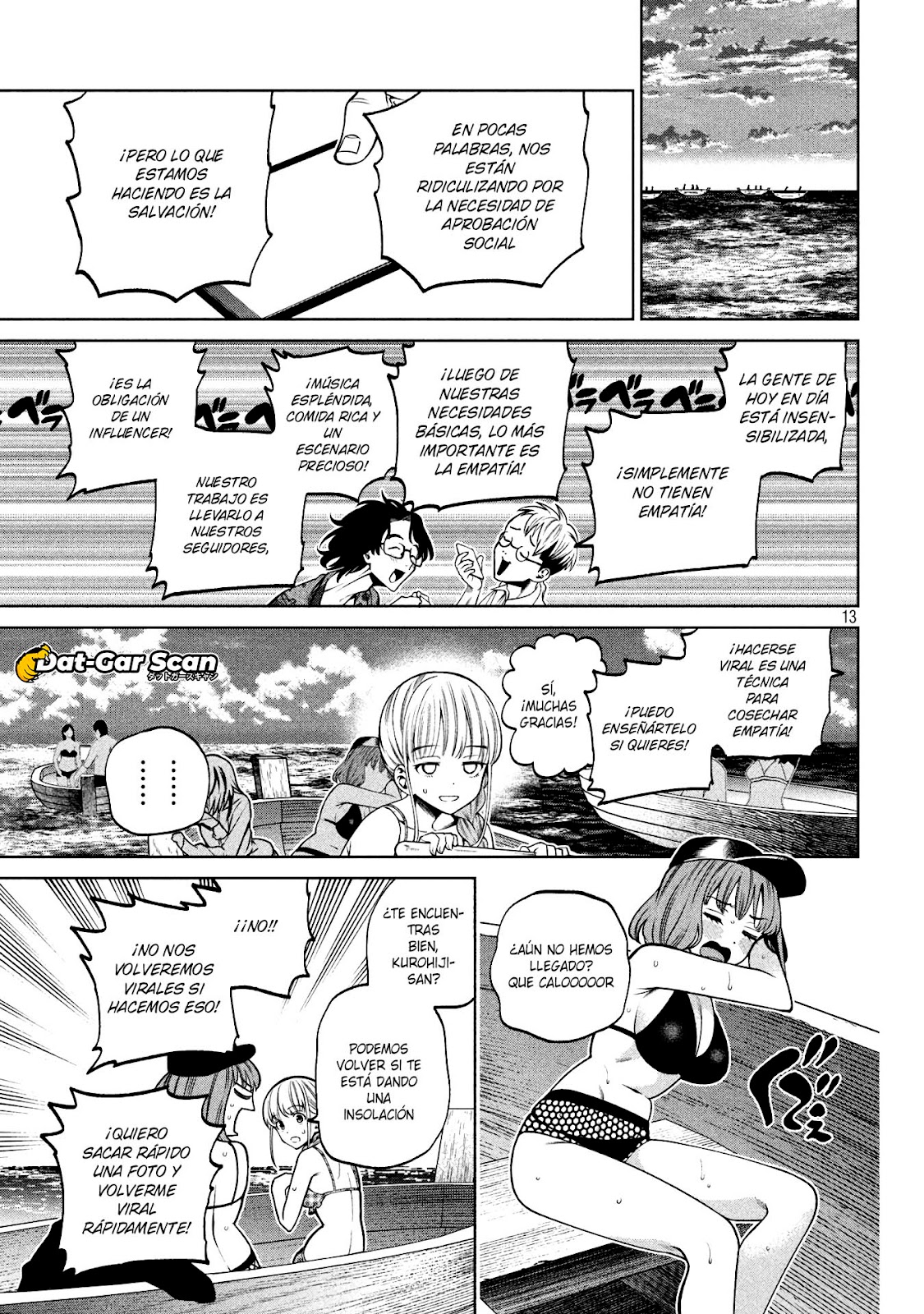 Read Sukeari Kyanpasu Karejji Yunibashiti ES Manga Online