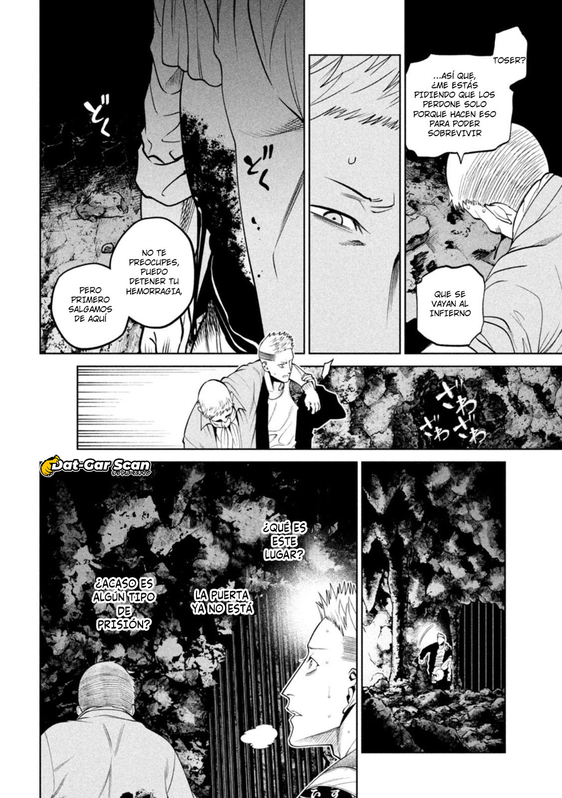 Read Sukeari Kyanpasu Karejji Yunibashiti ES Manga Online