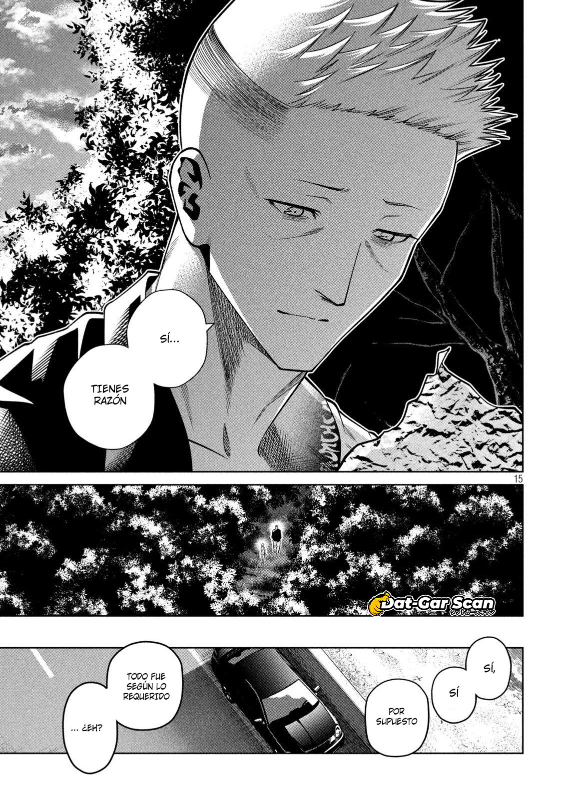 Read Sukeari Kyanpasu Karejji Yunibashiti ES Manga Online