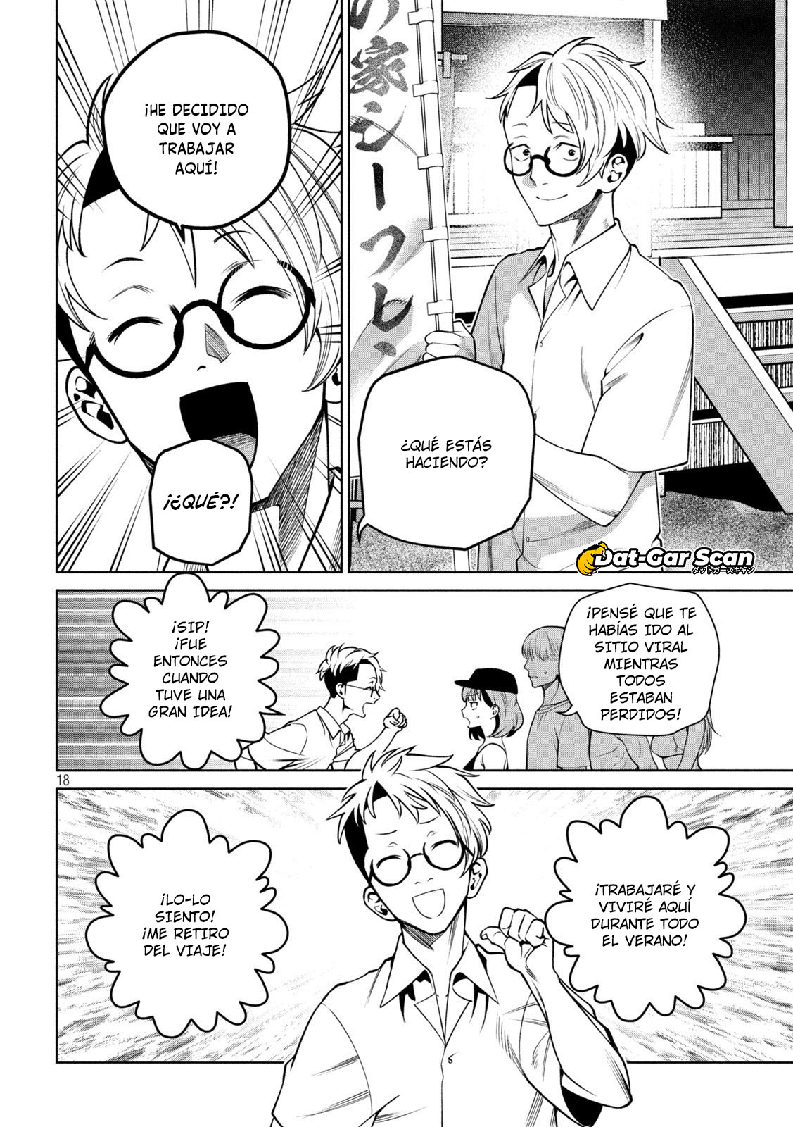 Read Sukeari Kyanpasu Karejji Yunibashiti ES Manga Online