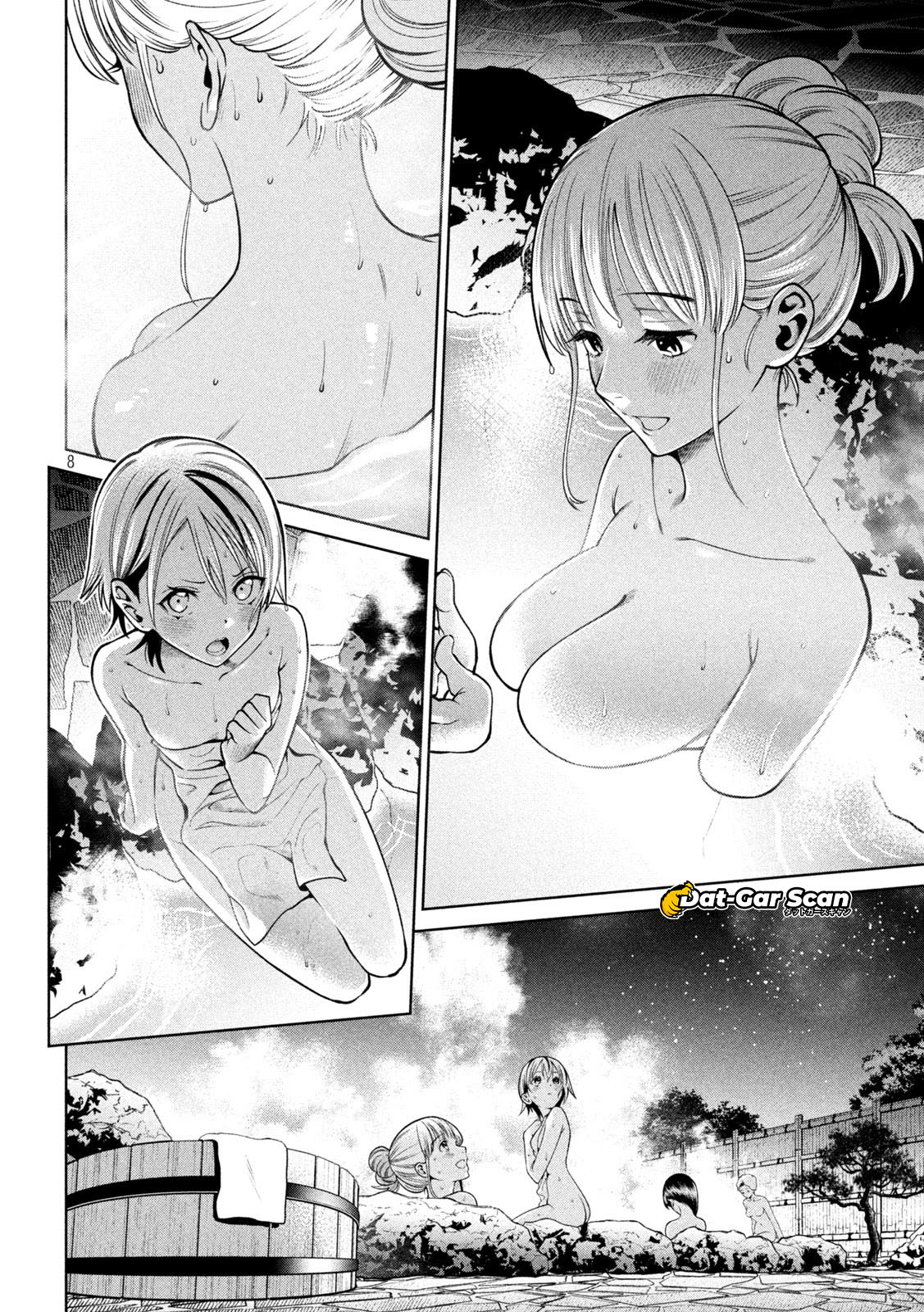 Read Sukeari Kyanpasu Karejji Yunibashiti ES Manga Online