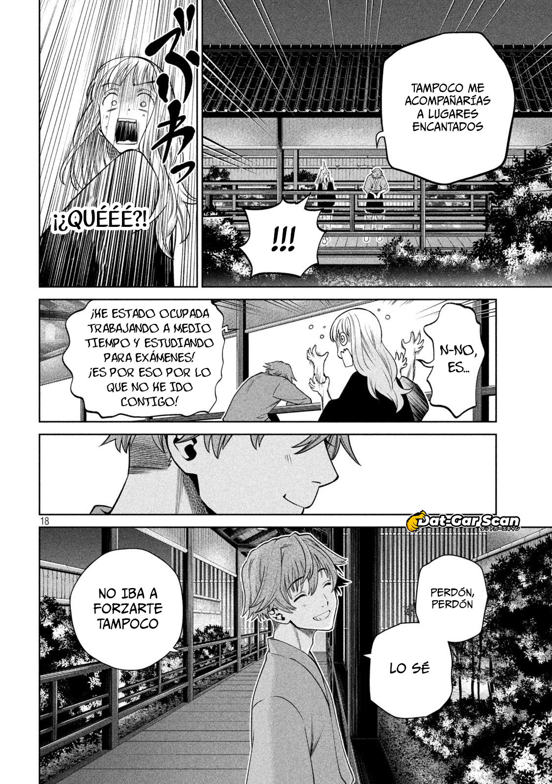 Read Sukeari Kyanpasu Karejji Yunibashiti ES Manga Online