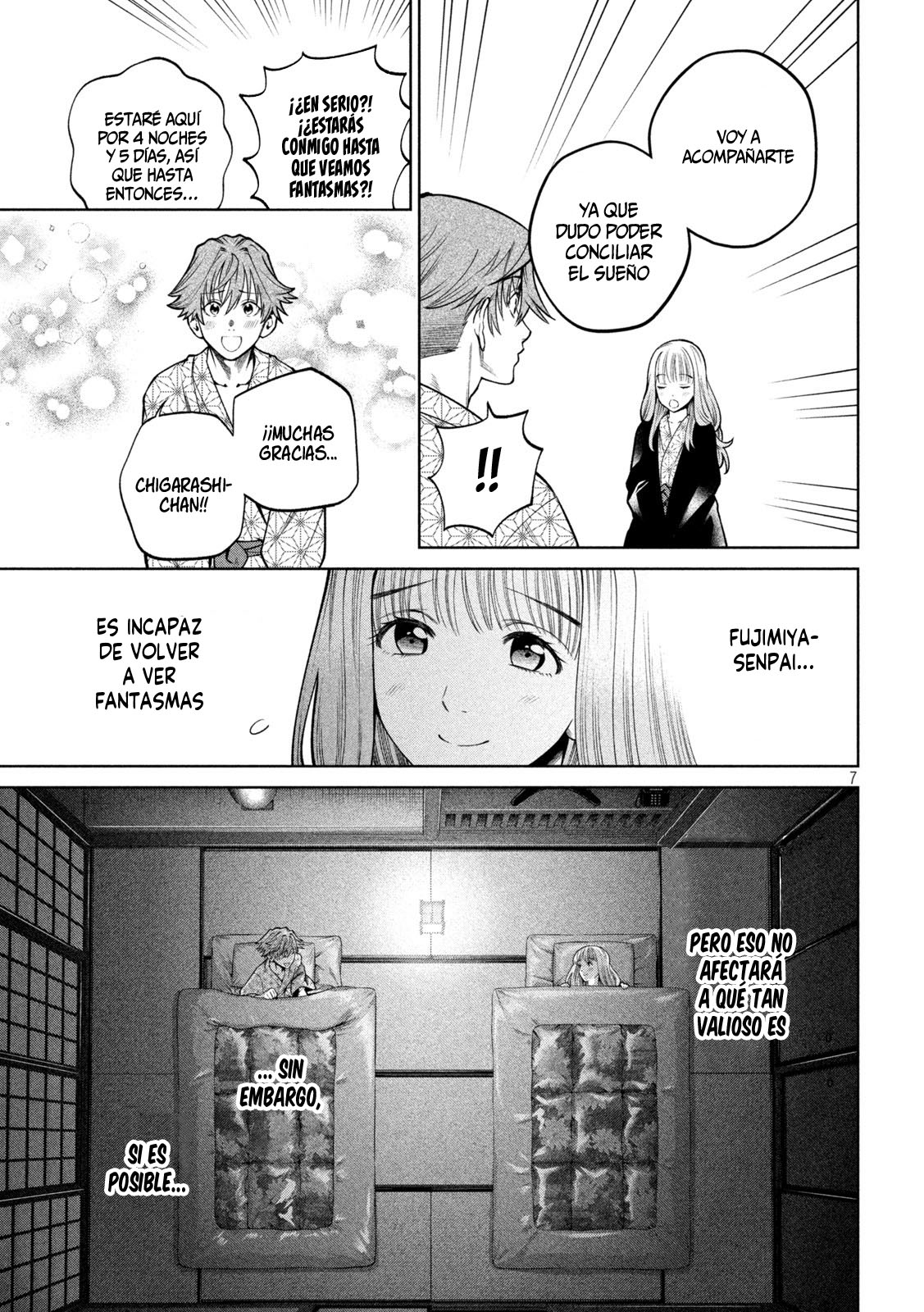Read Sukeari Kyanpasu Karejji Yunibashiti ES Manga Online