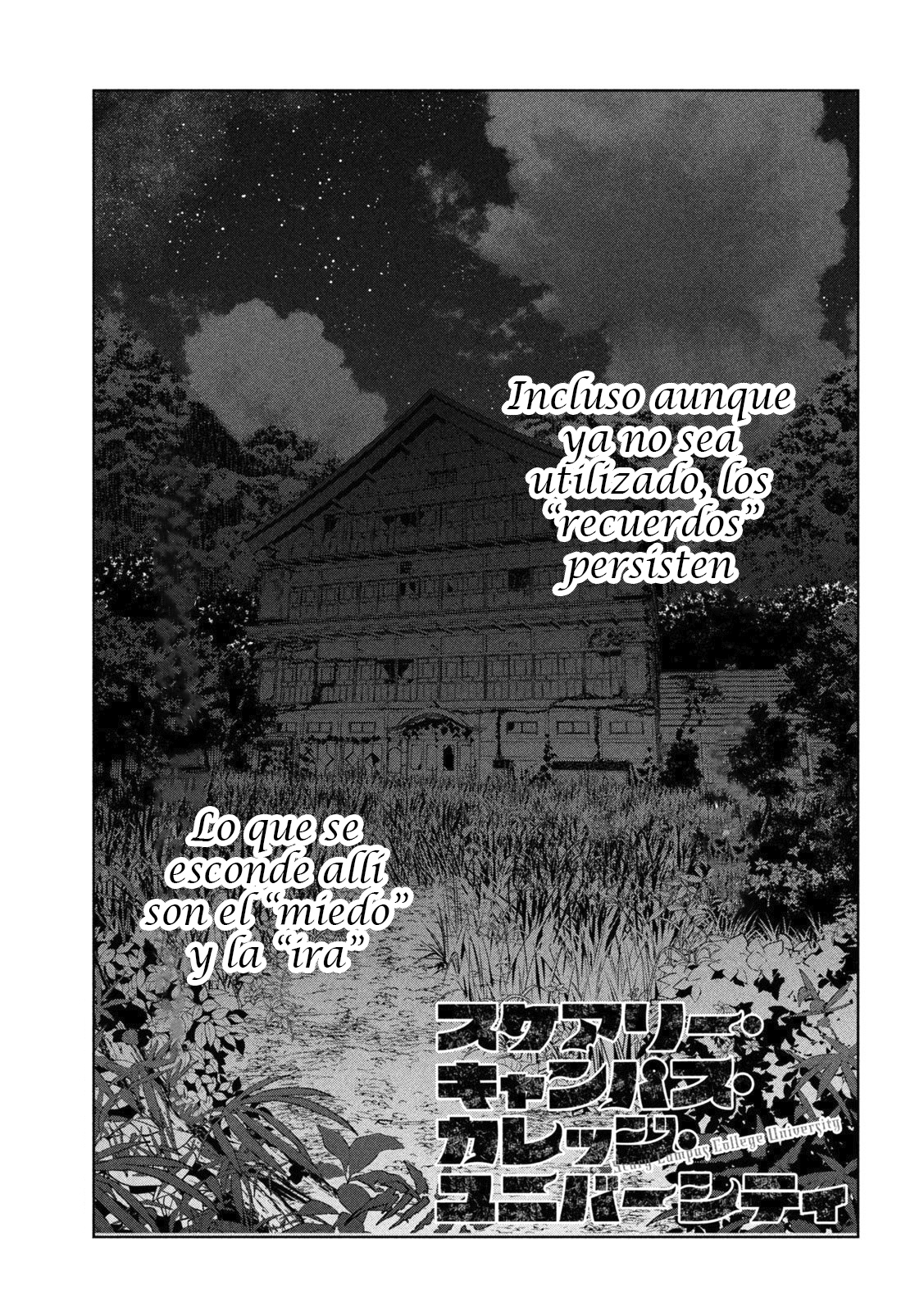 Read Sukeari Kyanpasu Karejji Yunibashiti ES Manga Online