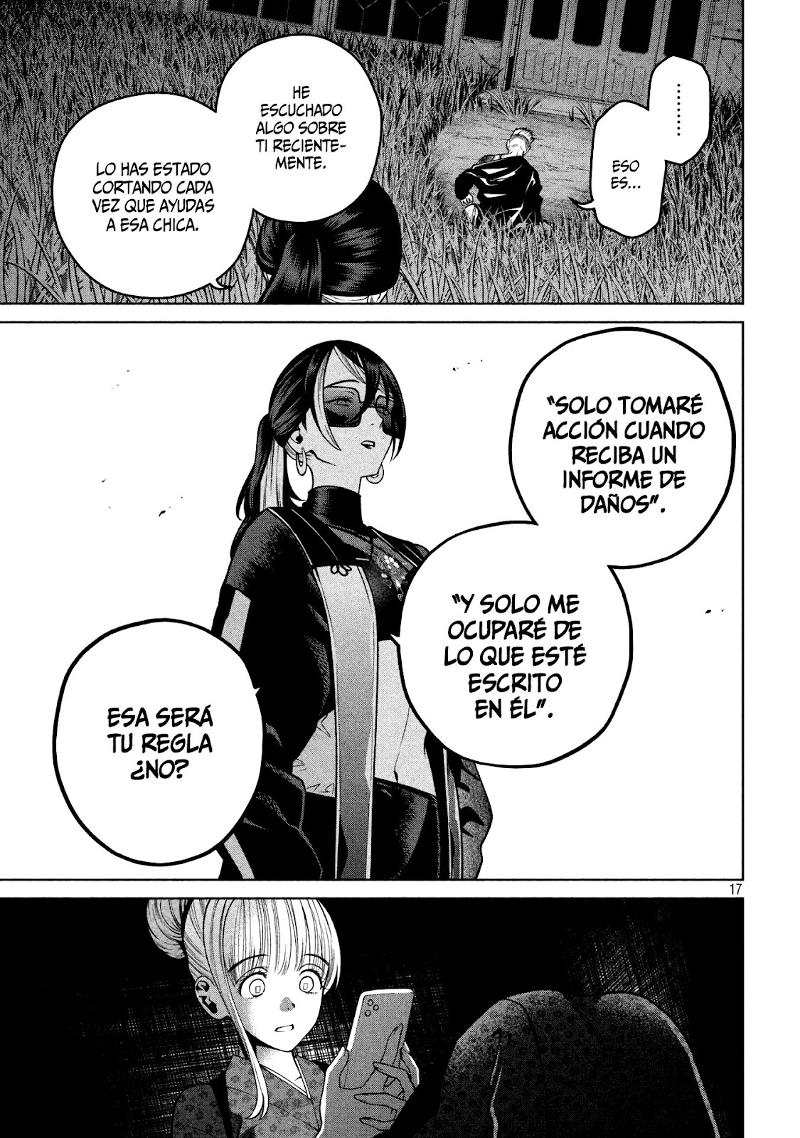 Read Sukeari Kyanpasu Karejji Yunibashiti ES Manga Online