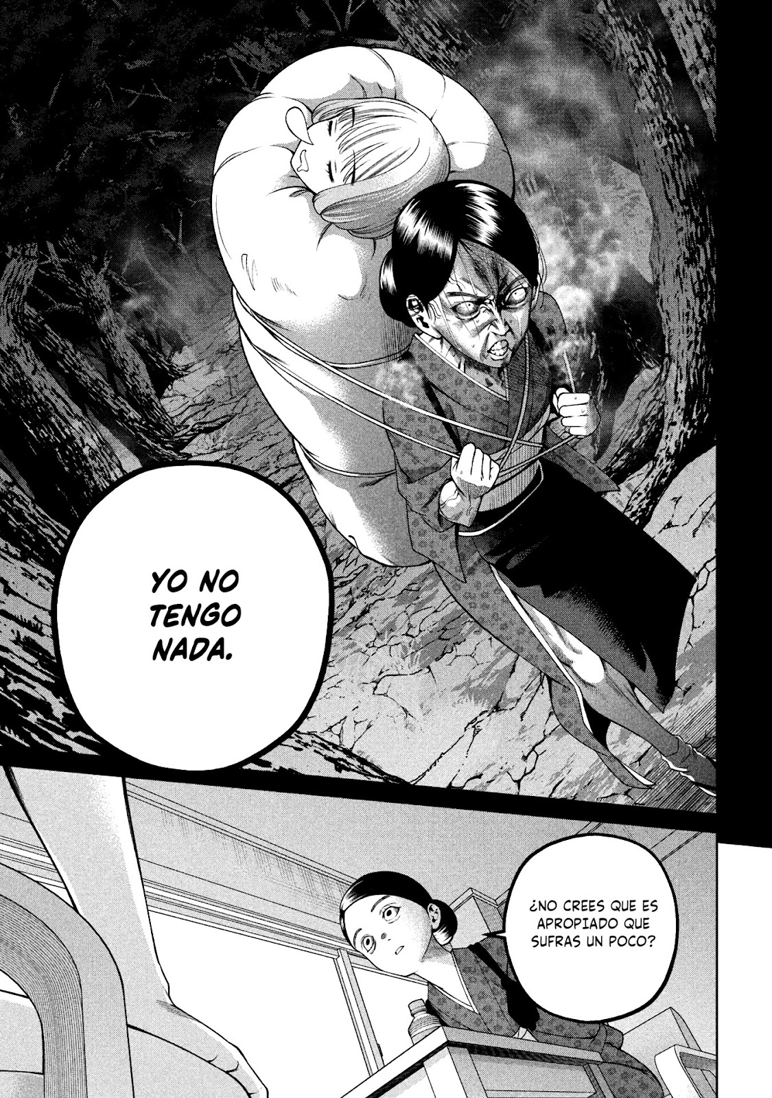 Read Sukeari Kyanpasu Karejji Yunibashiti ES Manga Online