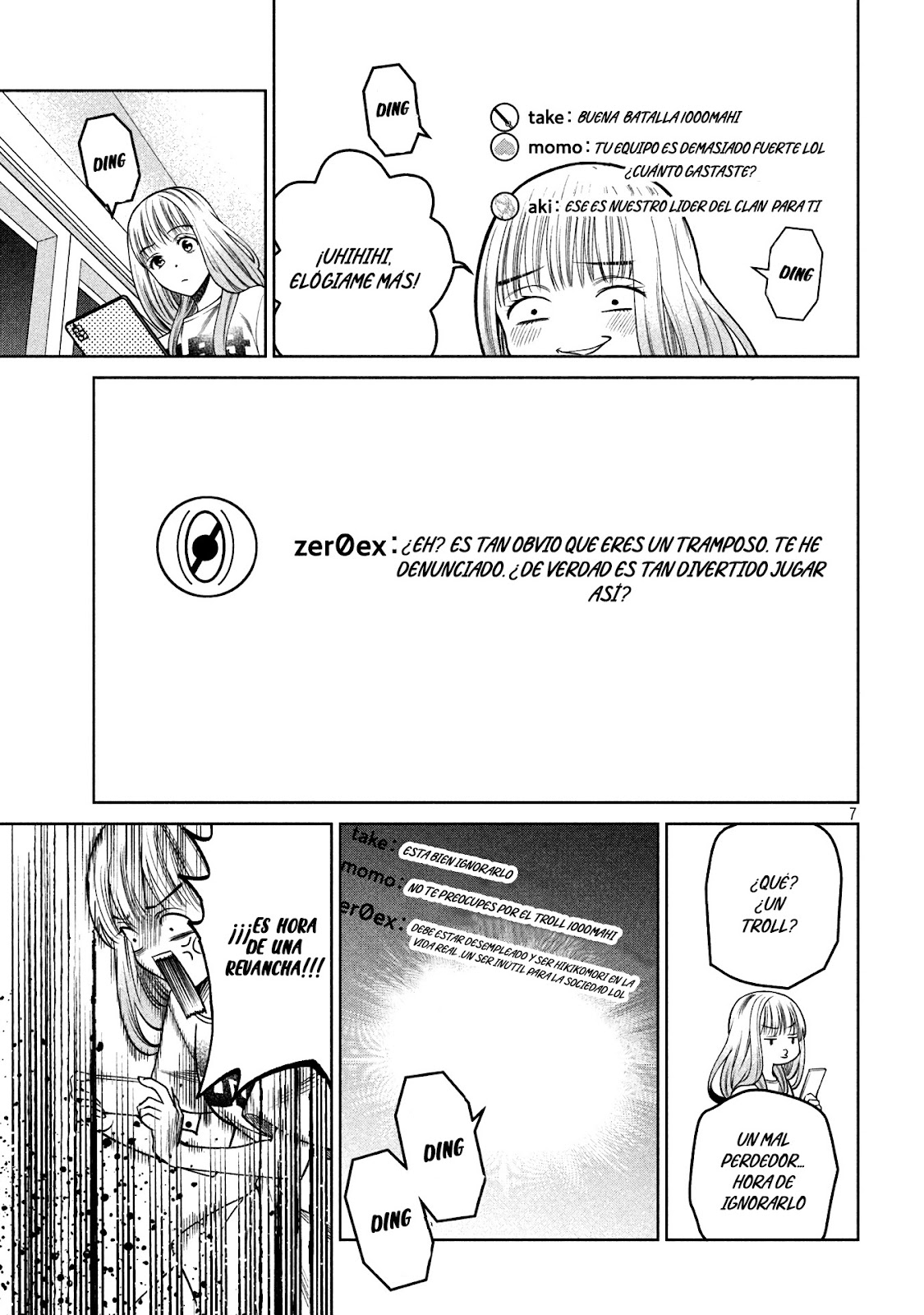 Read Sukeari Kyanpasu Karejji Yunibashiti ES Manga Online