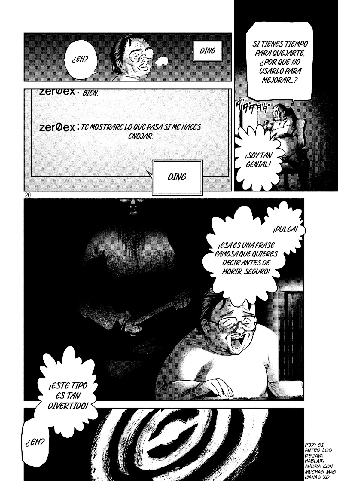Read Sukeari Kyanpasu Karejji Yunibashiti ES Manga Online