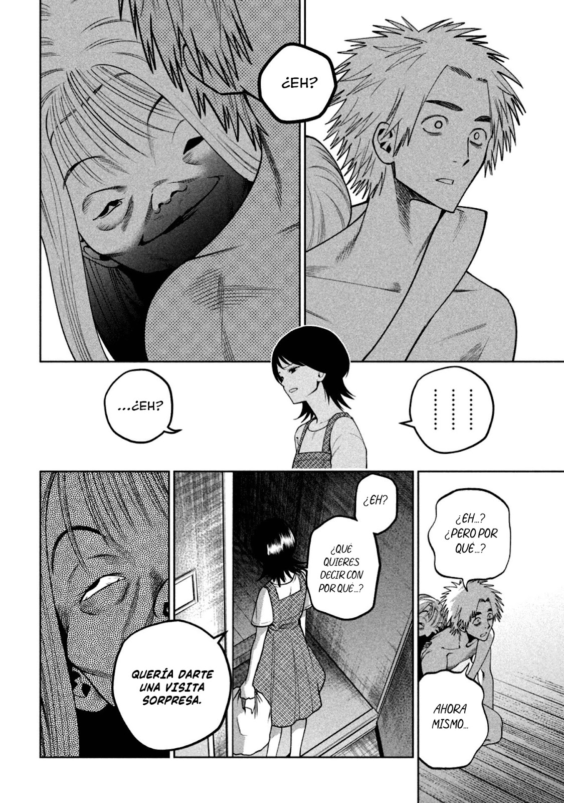 Read Sukeari Kyanpasu Karejji Yunibashiti ES Manga Online
