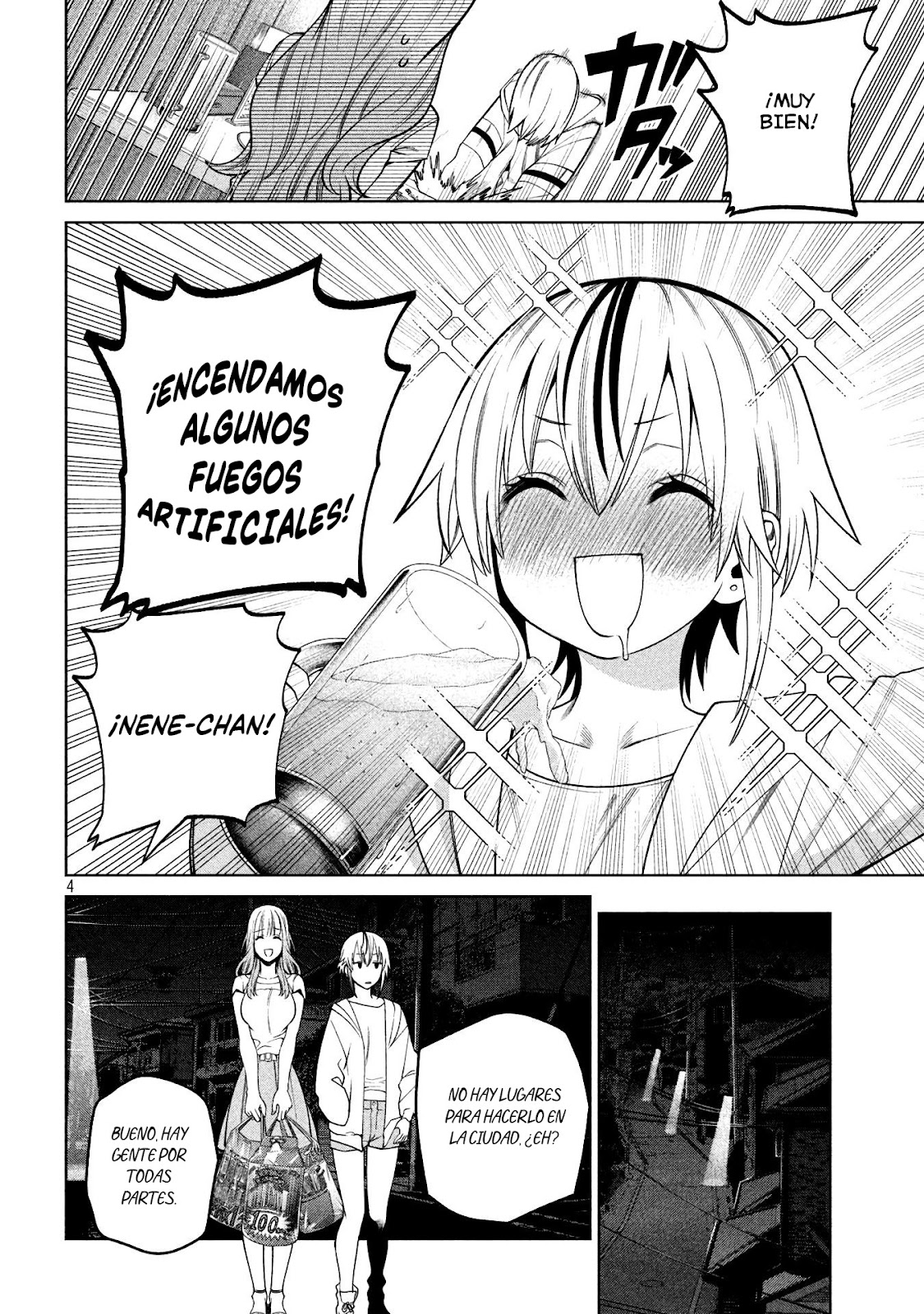 Read Sukeari Kyanpasu Karejji Yunibashiti ES Manga Online