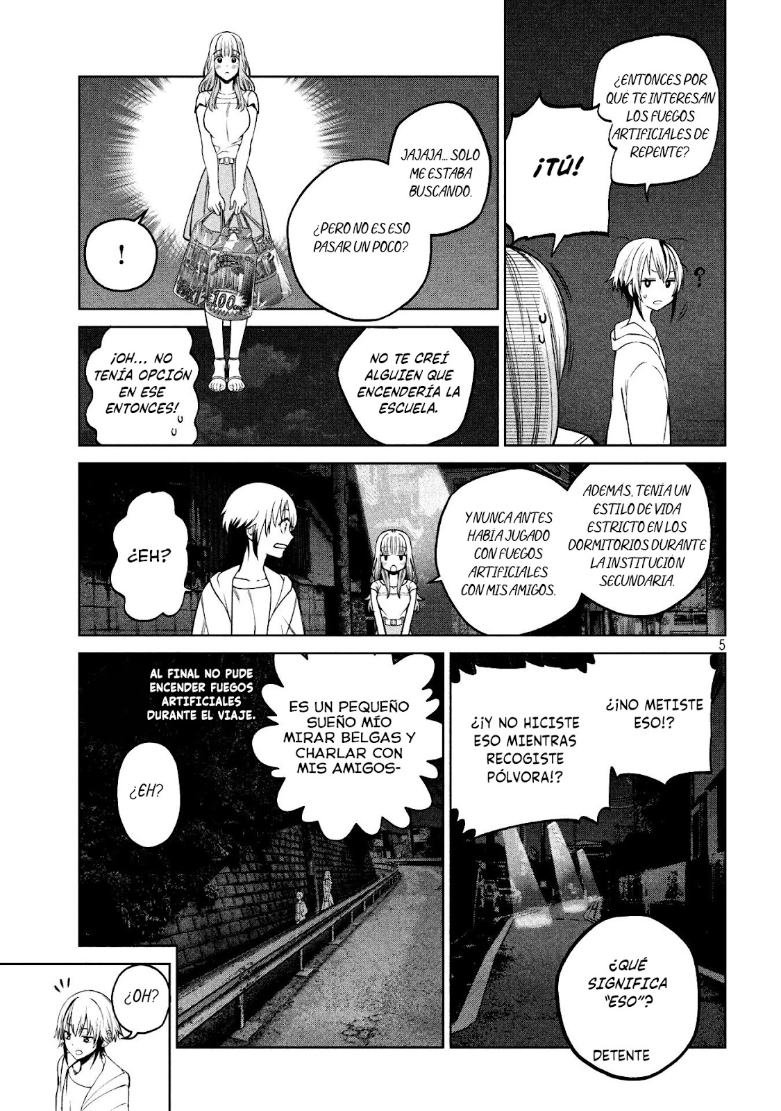 Read Sukeari Kyanpasu Karejji Yunibashiti ES Manga Online