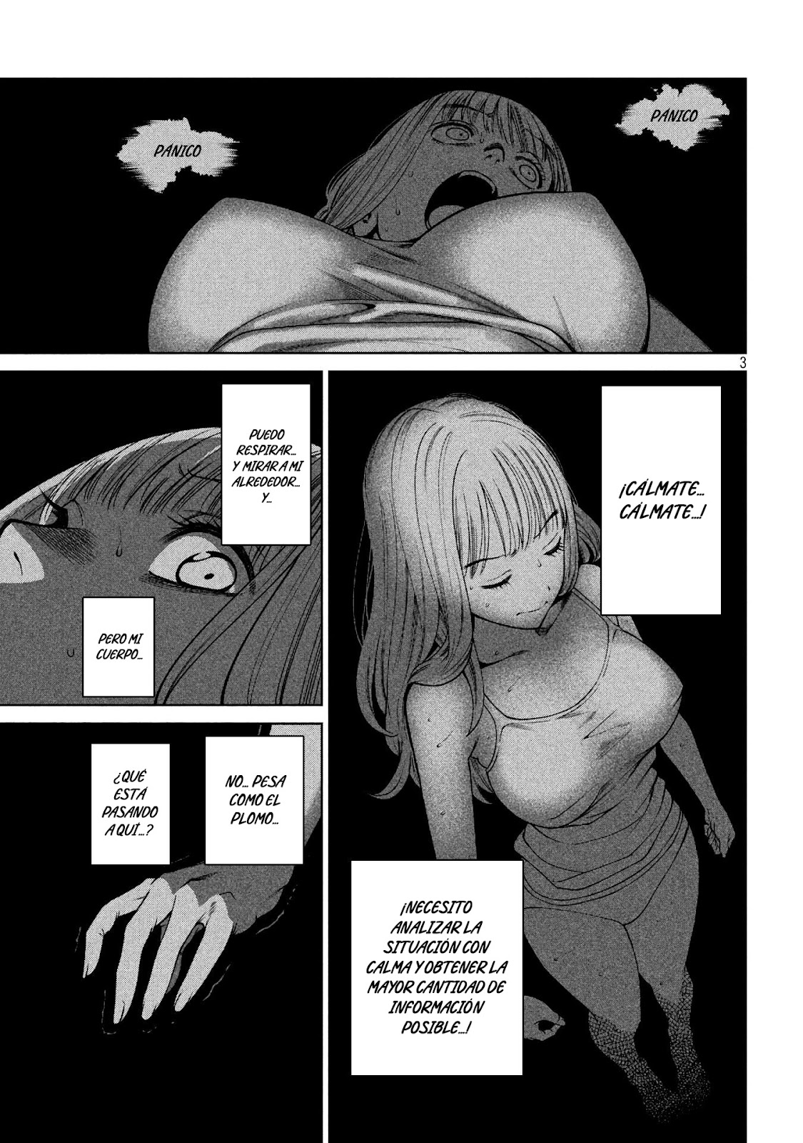 Read Sukeari Kyanpasu Karejji Yunibashiti ES Manga Online