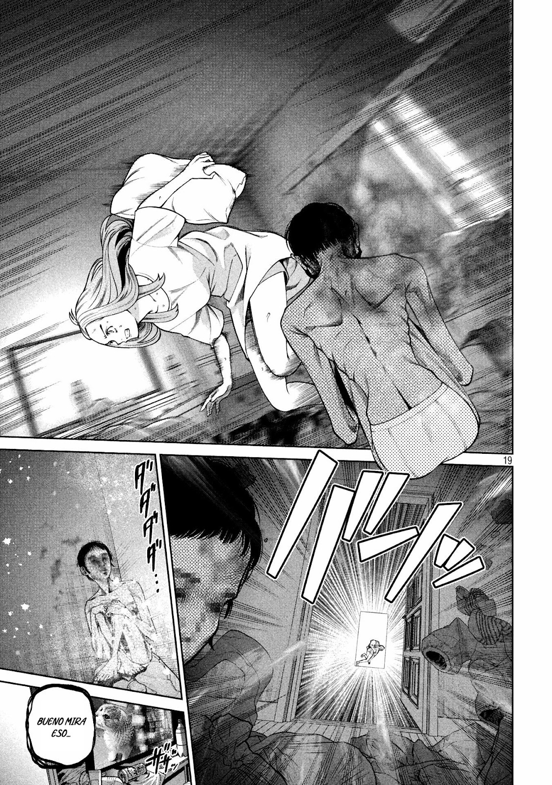 Read Sukeari Kyanpasu Karejji Yunibashiti ES Manga Online