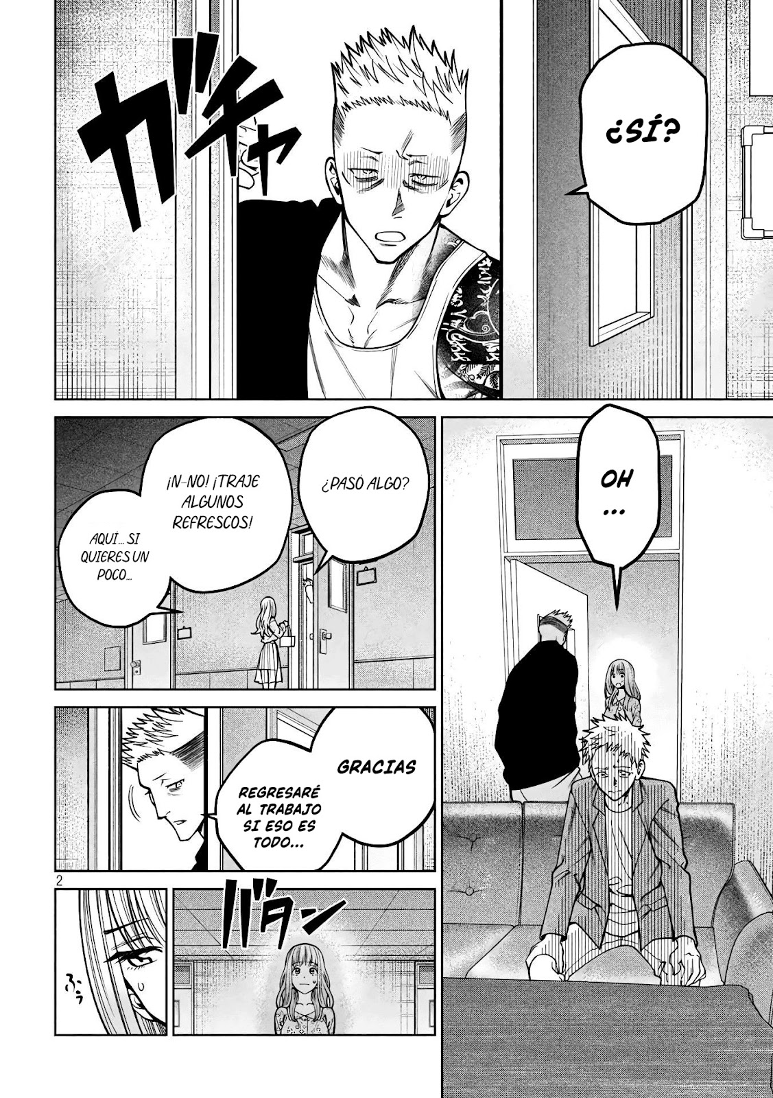 Read Sukeari Kyanpasu Karejji Yunibashiti ES Manga Online