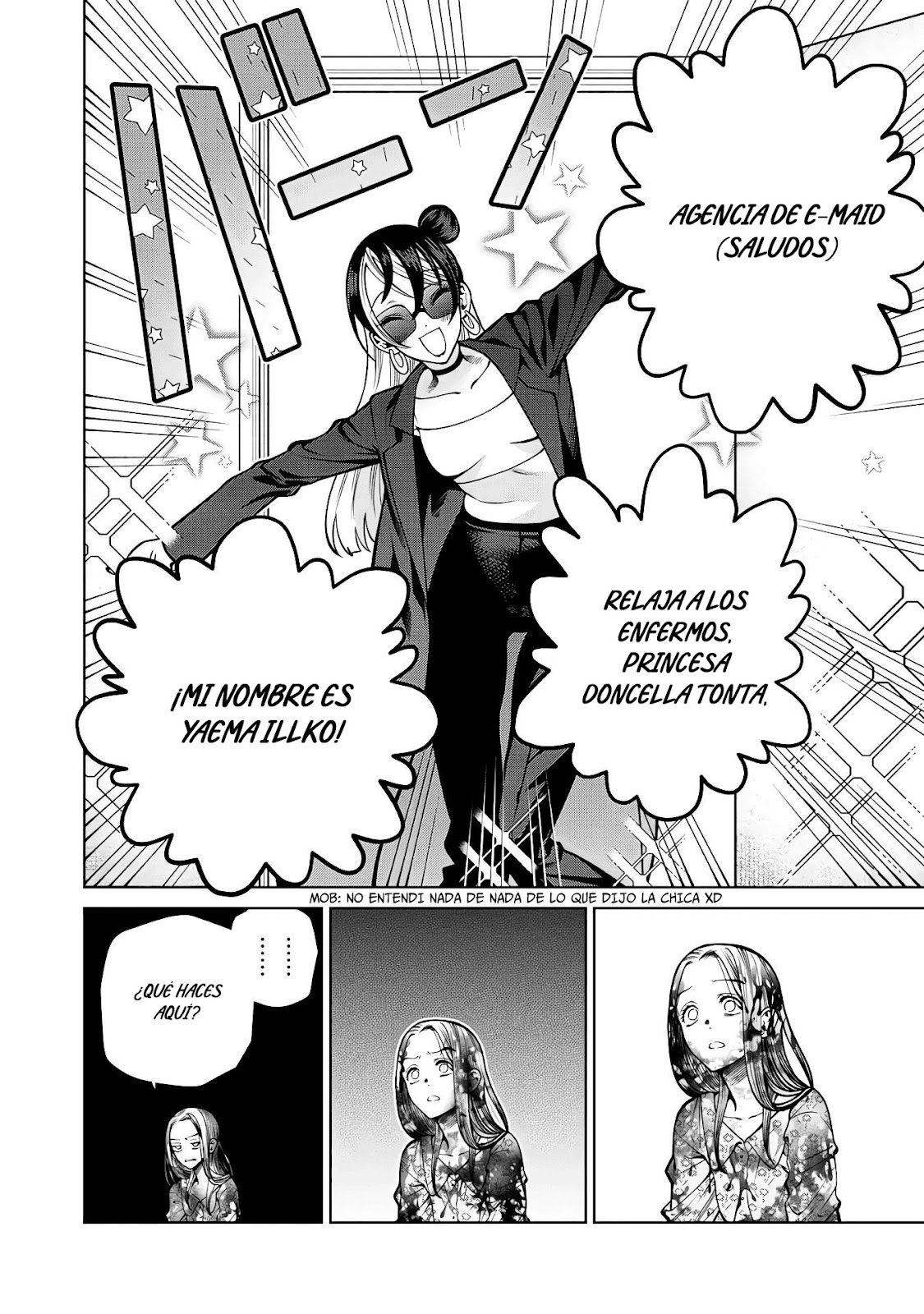Read Sukeari Kyanpasu Karejji Yunibashiti ES Manga Online
