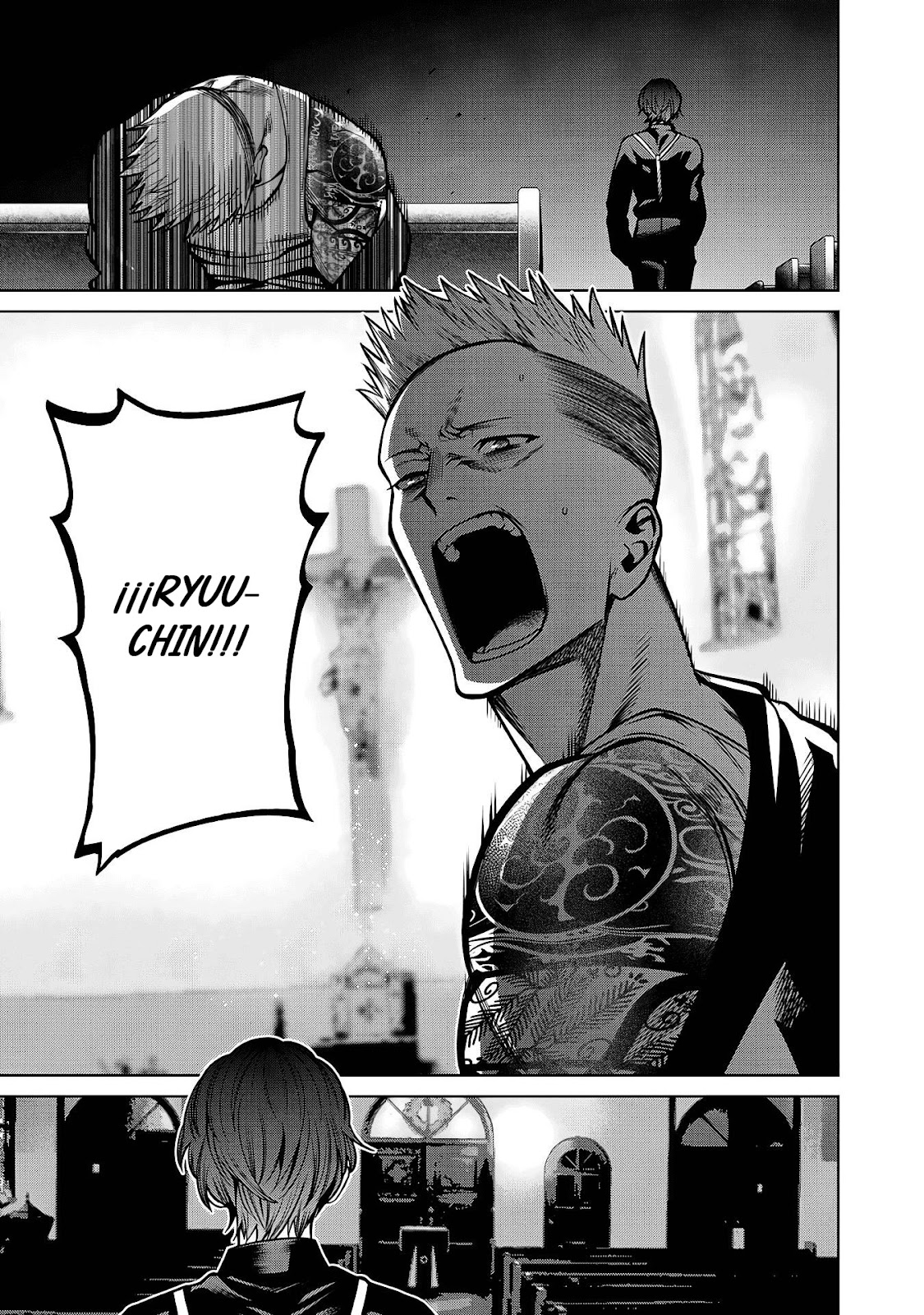 Read Sukeari Kyanpasu Karejji Yunibashiti ES Manga Online