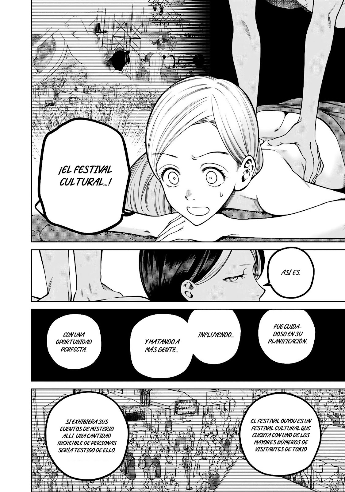 Read Sukeari Kyanpasu Karejji Yunibashiti ES Manga Online