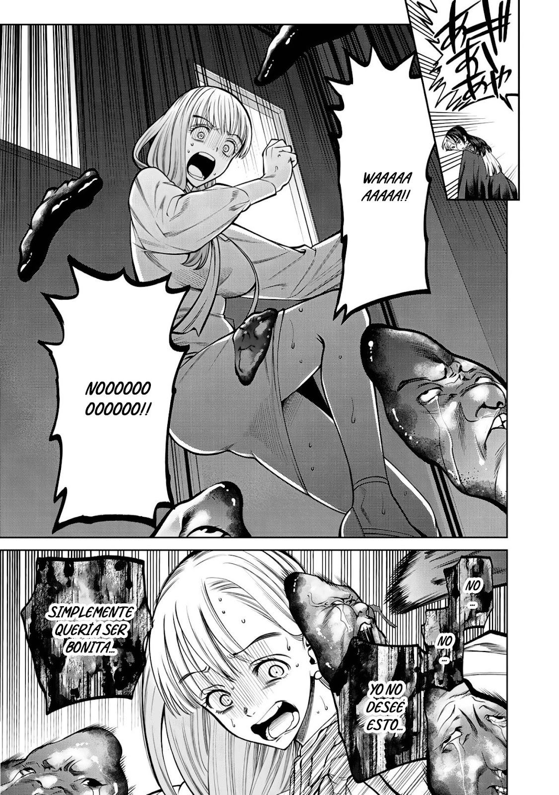 Read Sukeari Kyanpasu Karejji Yunibashiti ES Manga Online