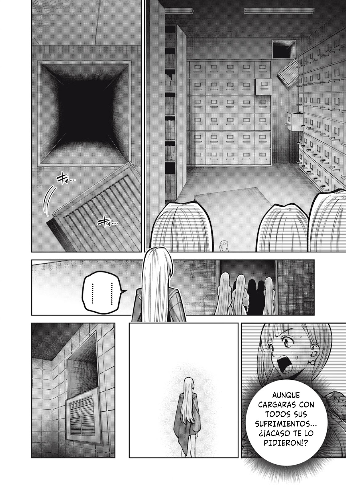 Read Sukeari Kyanpasu Karejji Yunibashiti ES Manga Online