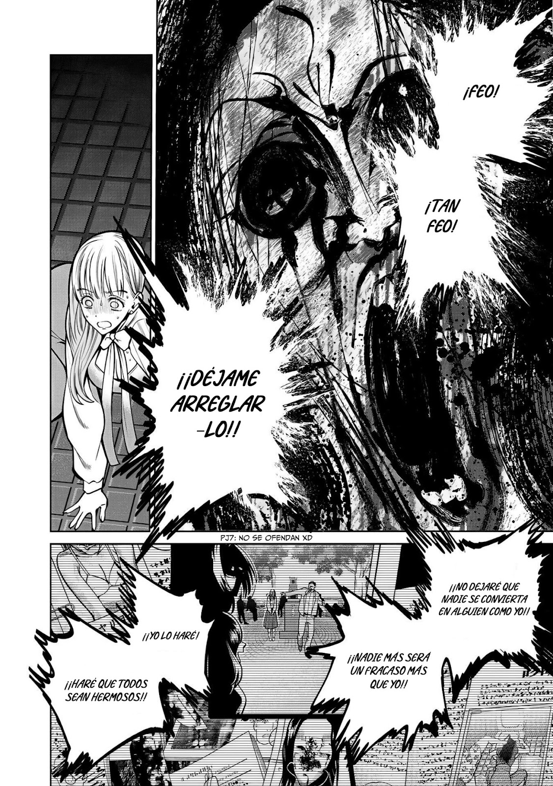 Read Sukeari Kyanpasu Karejji Yunibashiti ES Manga Online