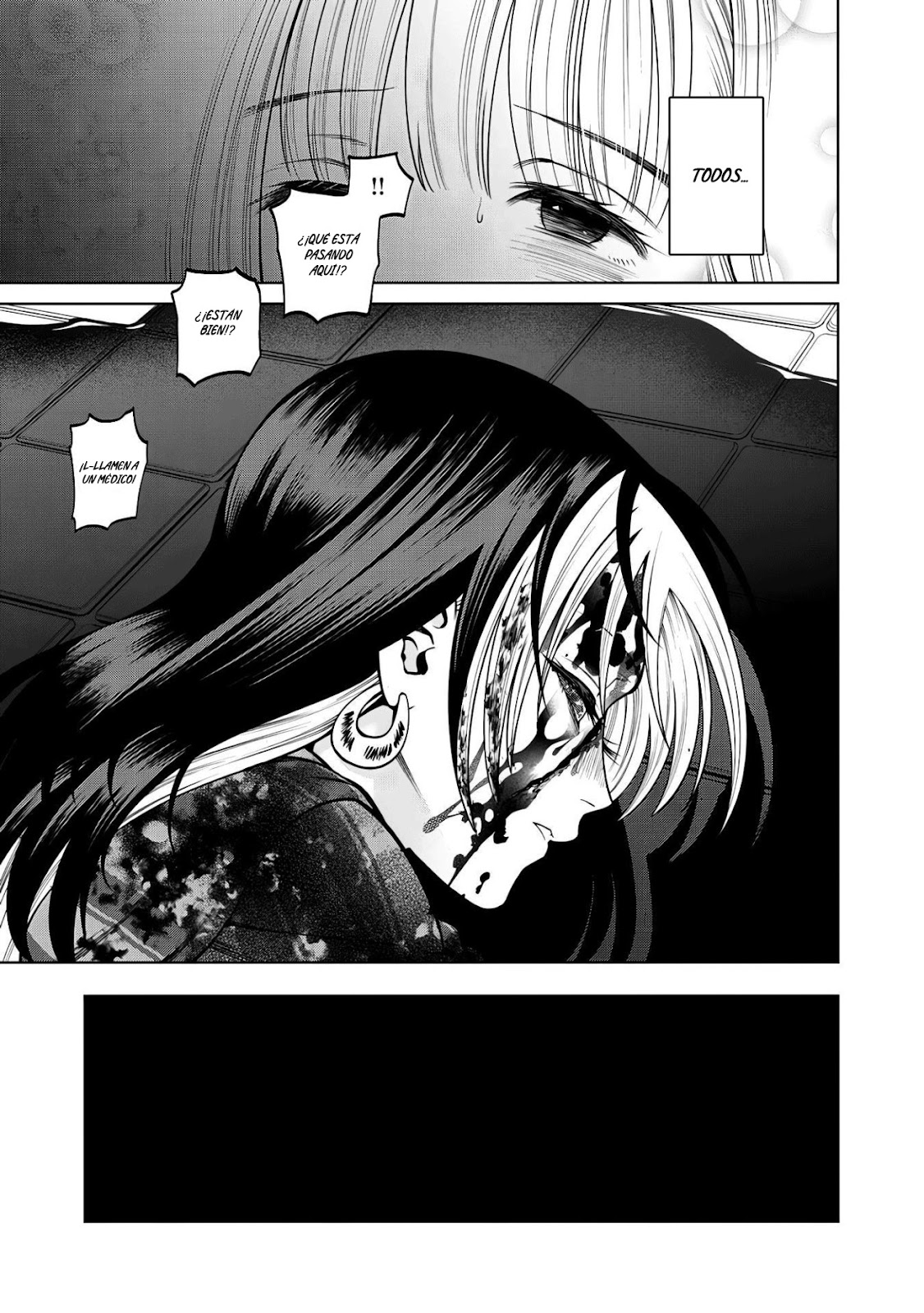 Read Sukeari Kyanpasu Karejji Yunibashiti ES Manga Online