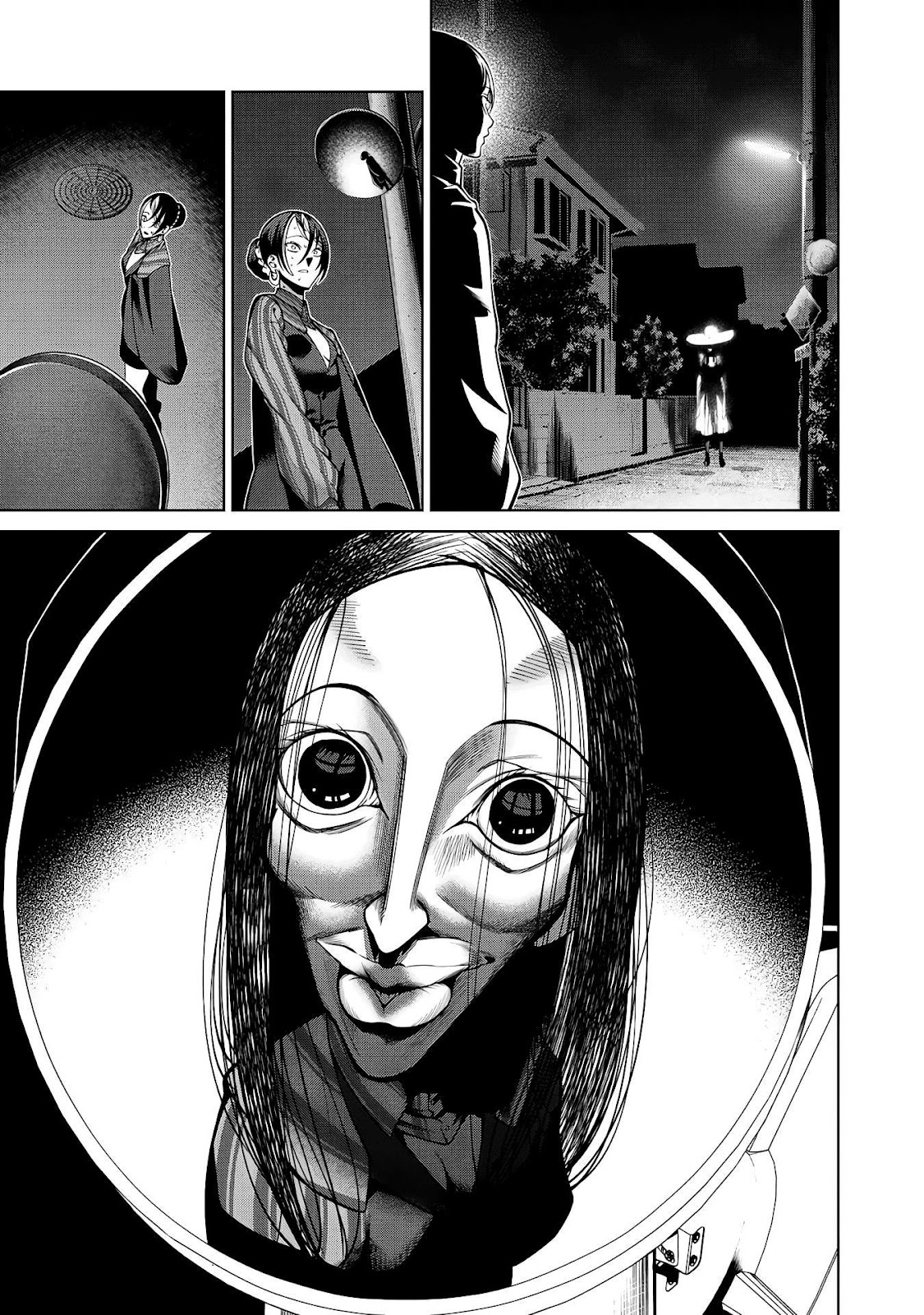 Read Sukeari Kyanpasu Karejji Yunibashiti ES Manga Online
