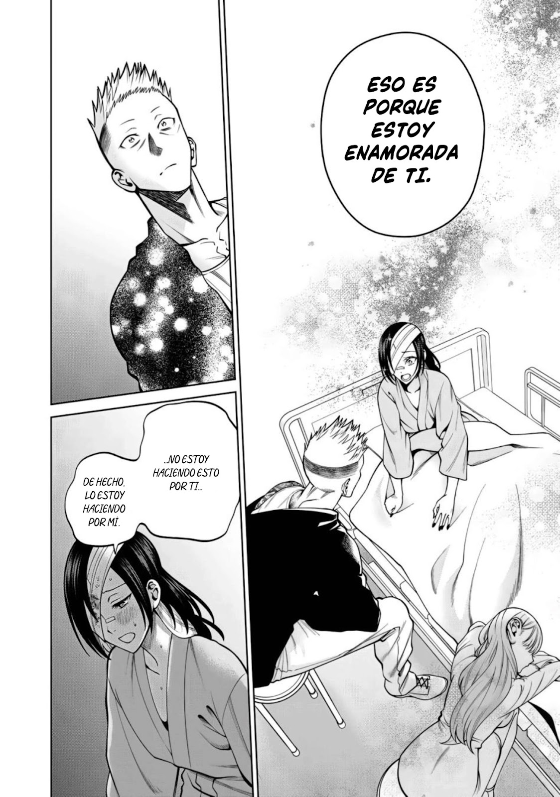 Read Sukeari Kyanpasu Karejji Yunibashiti ES Manga Online