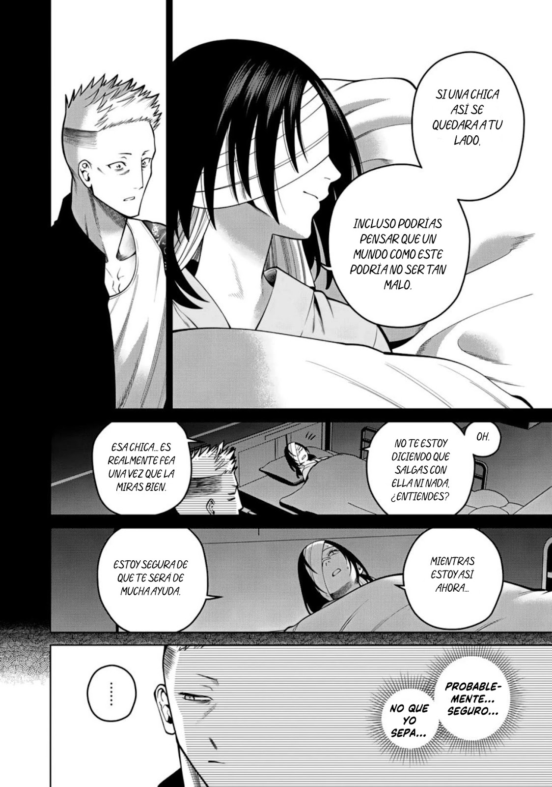 Read Sukeari Kyanpasu Karejji Yunibashiti ES Manga Online