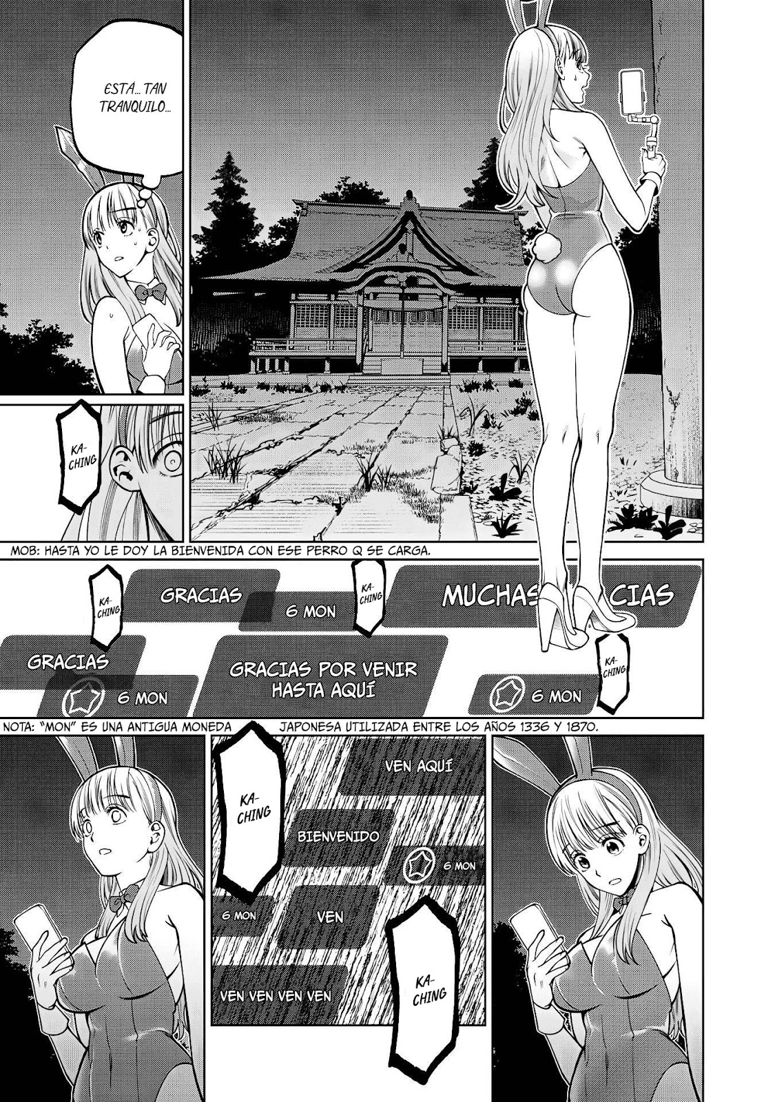 Read Sukeari Kyanpasu Karejji Yunibashiti ES Manga Online