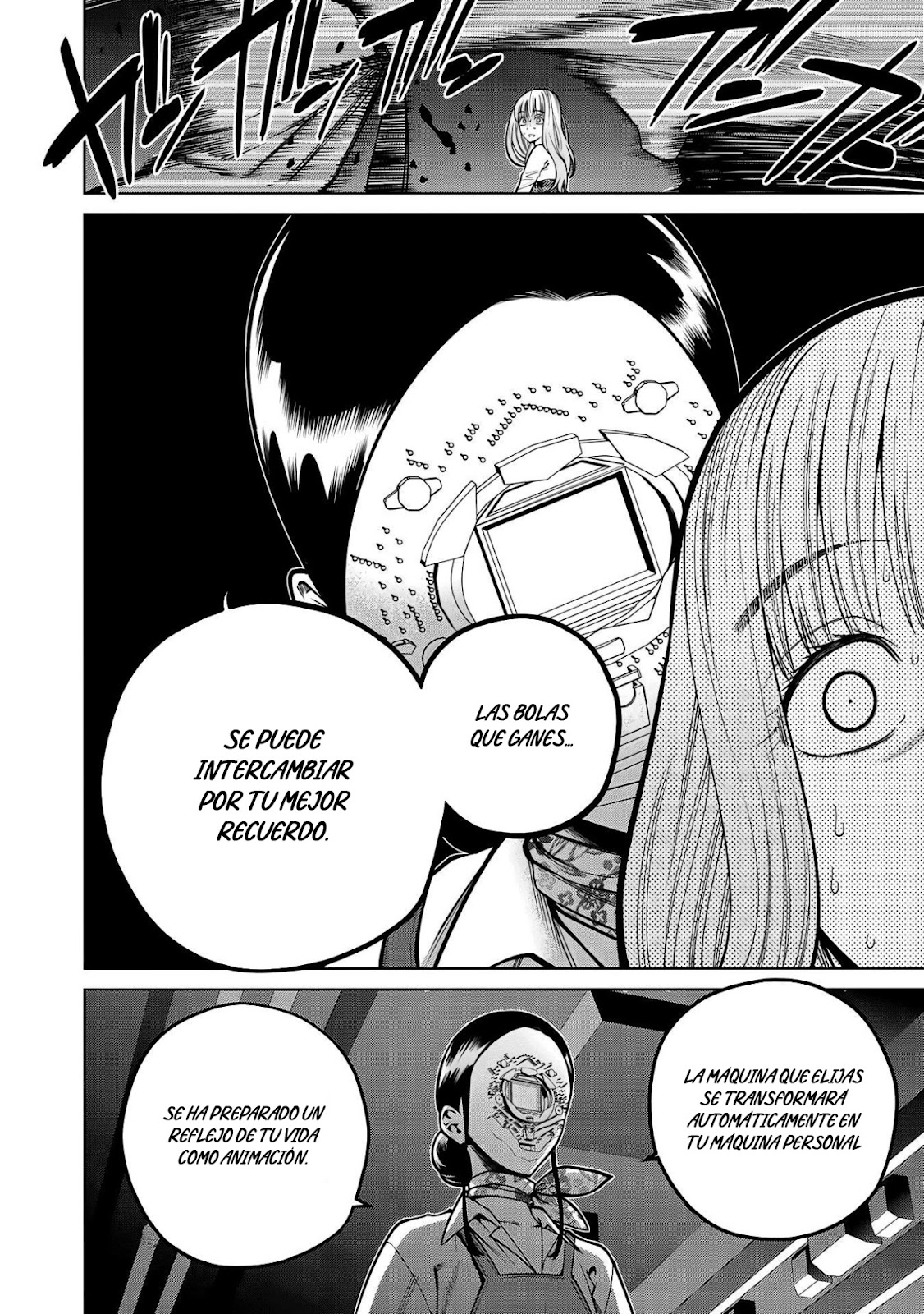 Read Sukeari Kyanpasu Karejji Yunibashiti ES Manga Online