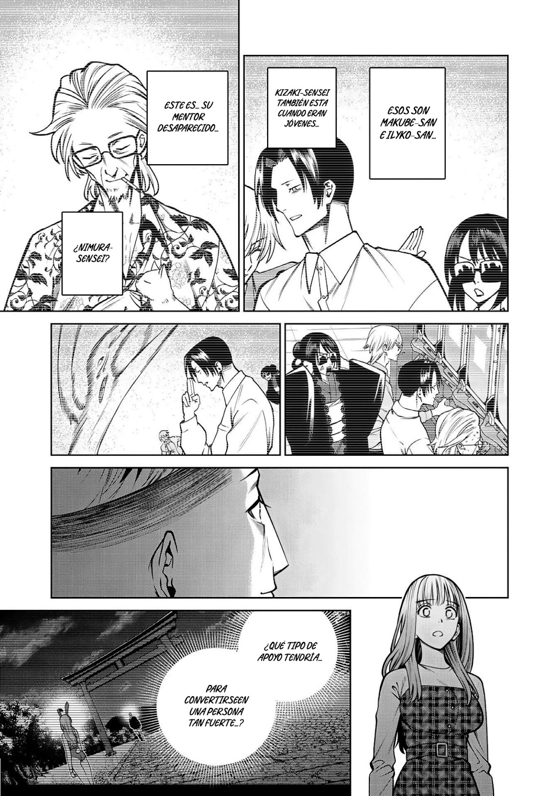 Read Sukeari Kyanpasu Karejji Yunibashiti ES Manga Online