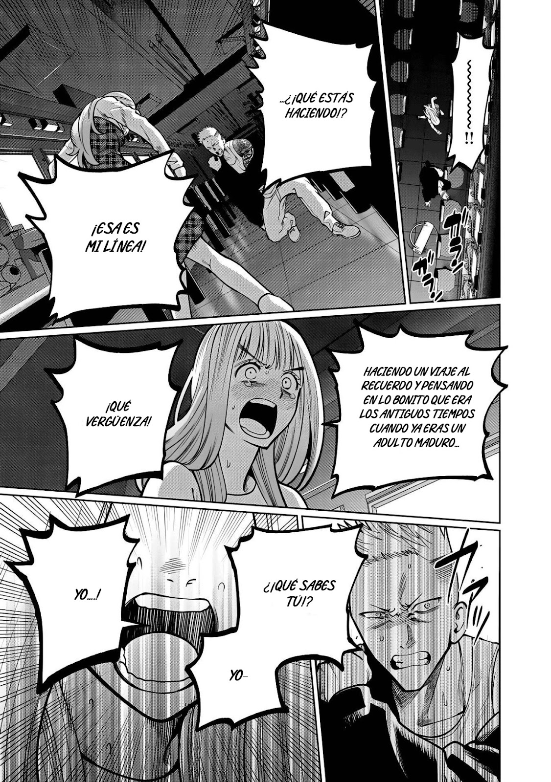 Read Sukeari Kyanpasu Karejji Yunibashiti ES Manga Online