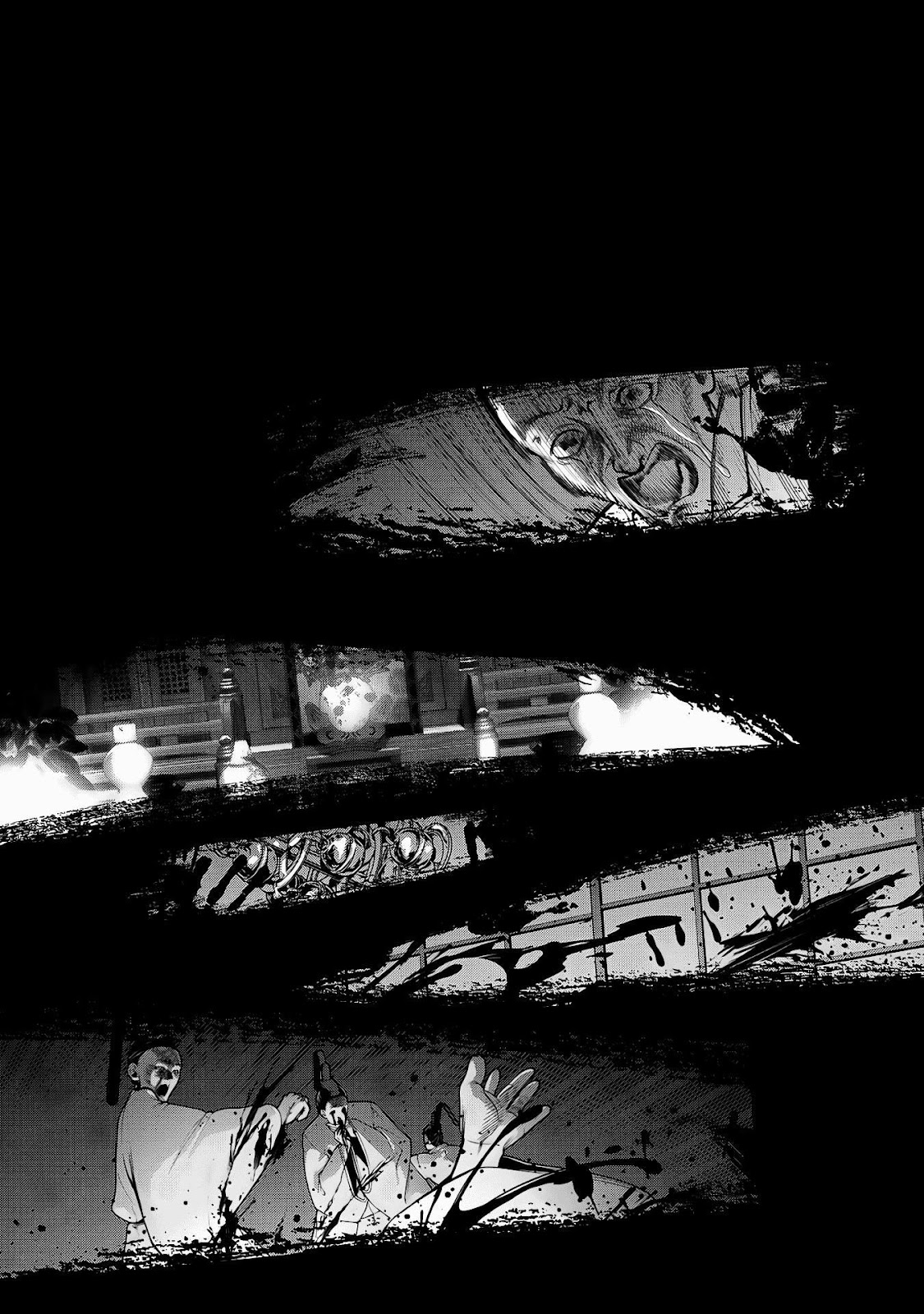 Read Sukeari Kyanpasu Karejji Yunibashiti ES Manga Online
